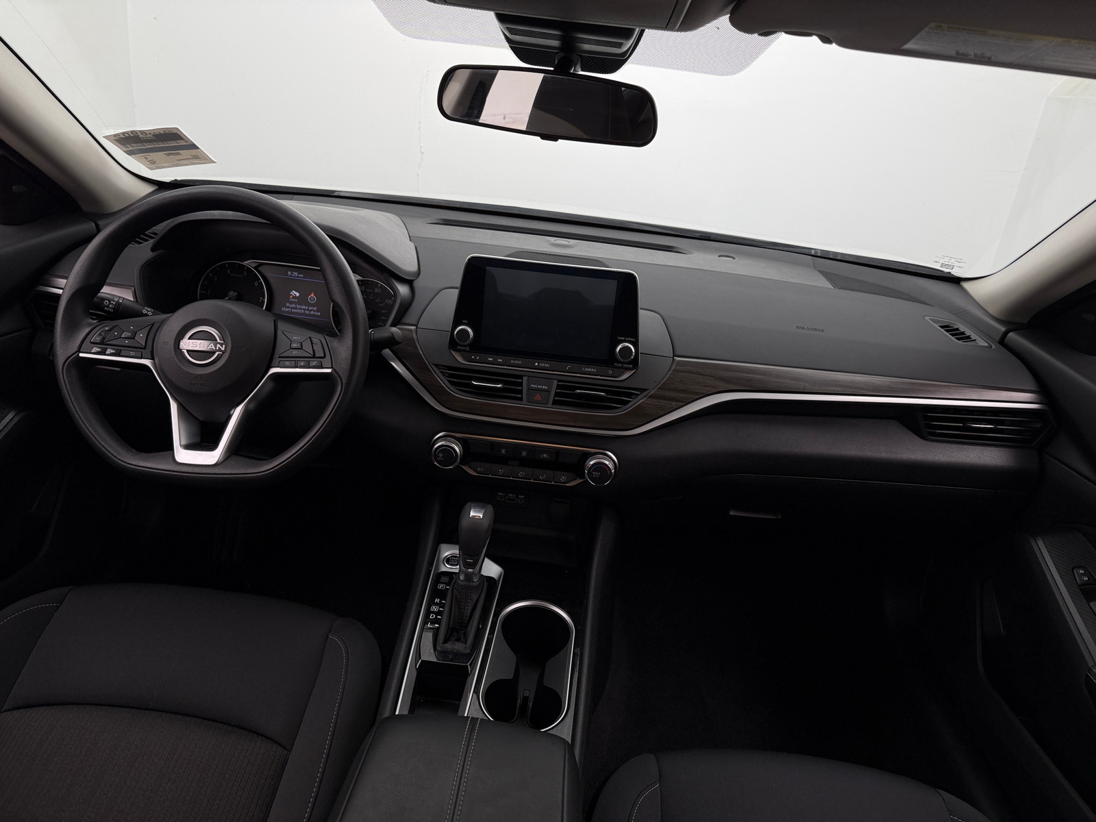 Thumbnail: 2024 Nissan Altima - 3