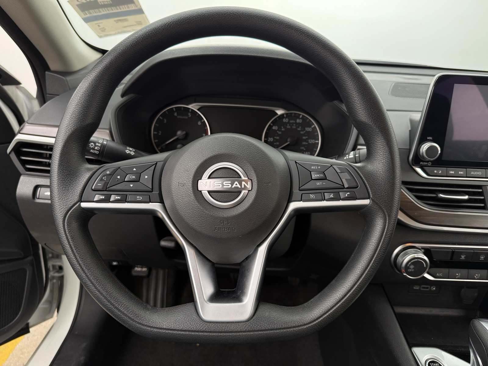 Thumbnail: 2024 Nissan Altima - 5