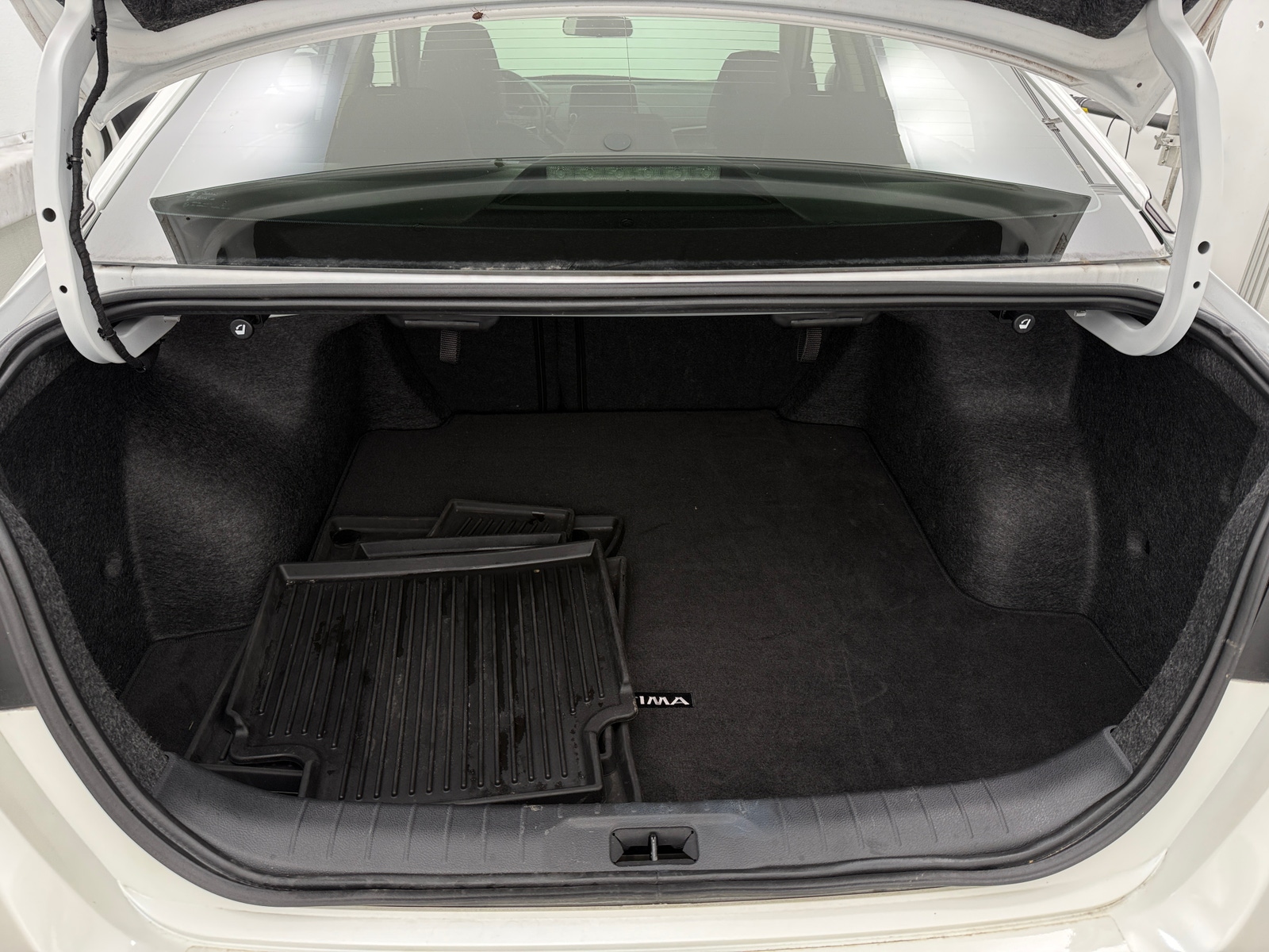 Thumbnail: 2024 Nissan Altima - 7