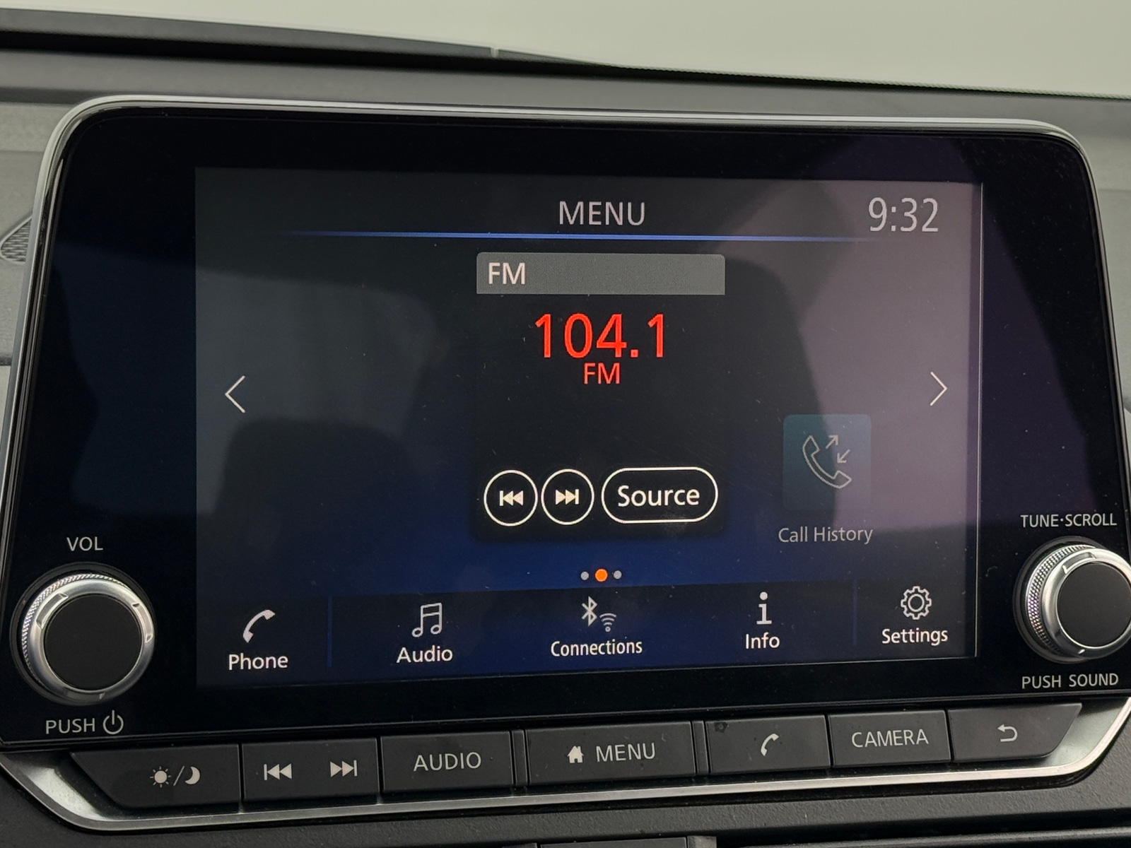 Thumbnail: 2024 Nissan Altima - 4