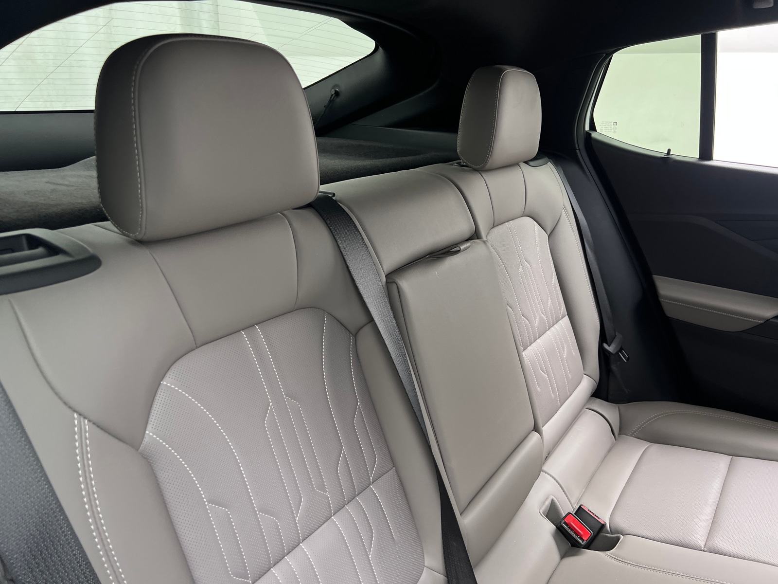 Thumbnail: 2025 Buick Envista - 5