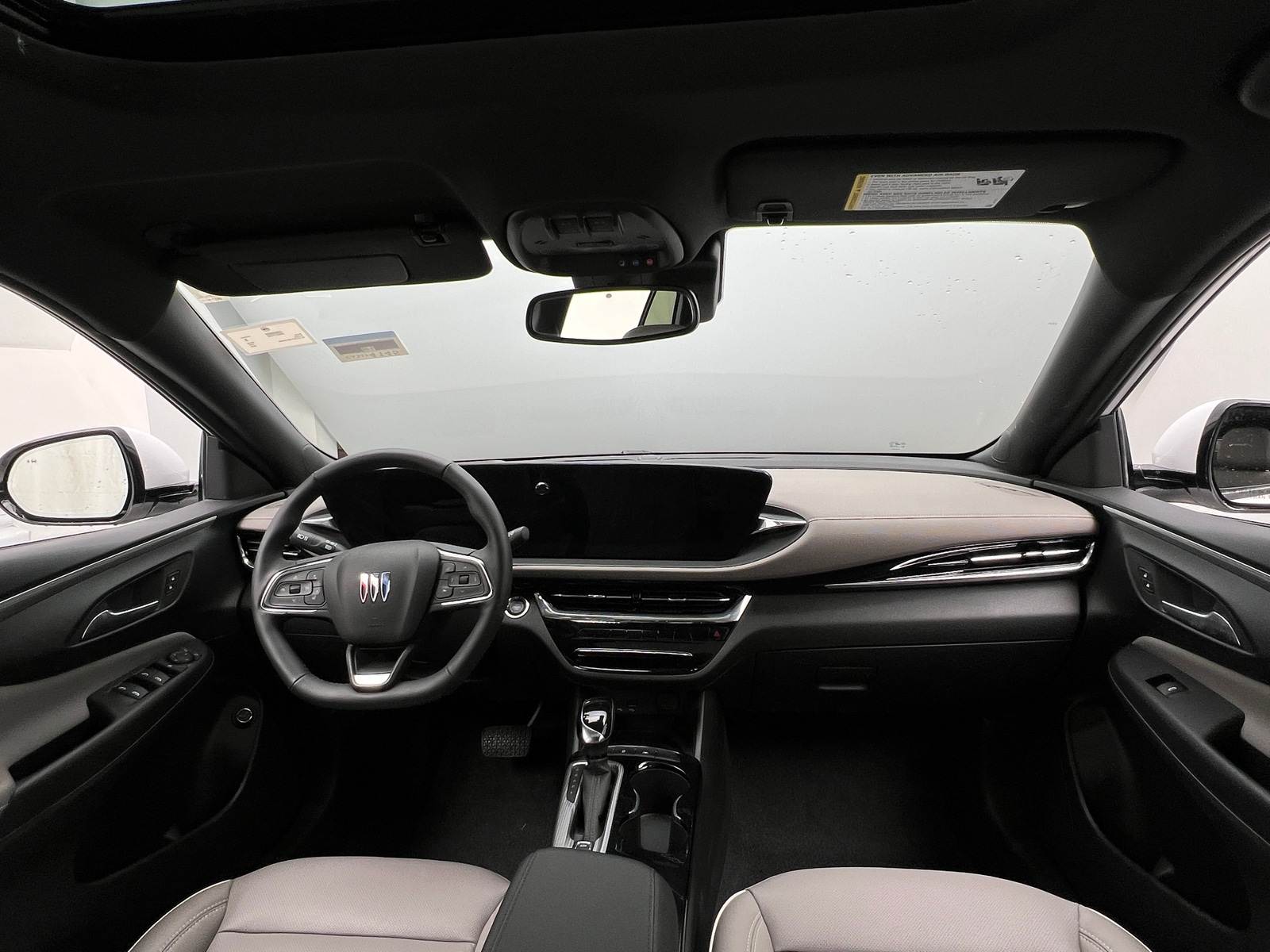 Thumbnail: 2025 Buick Envista - 2