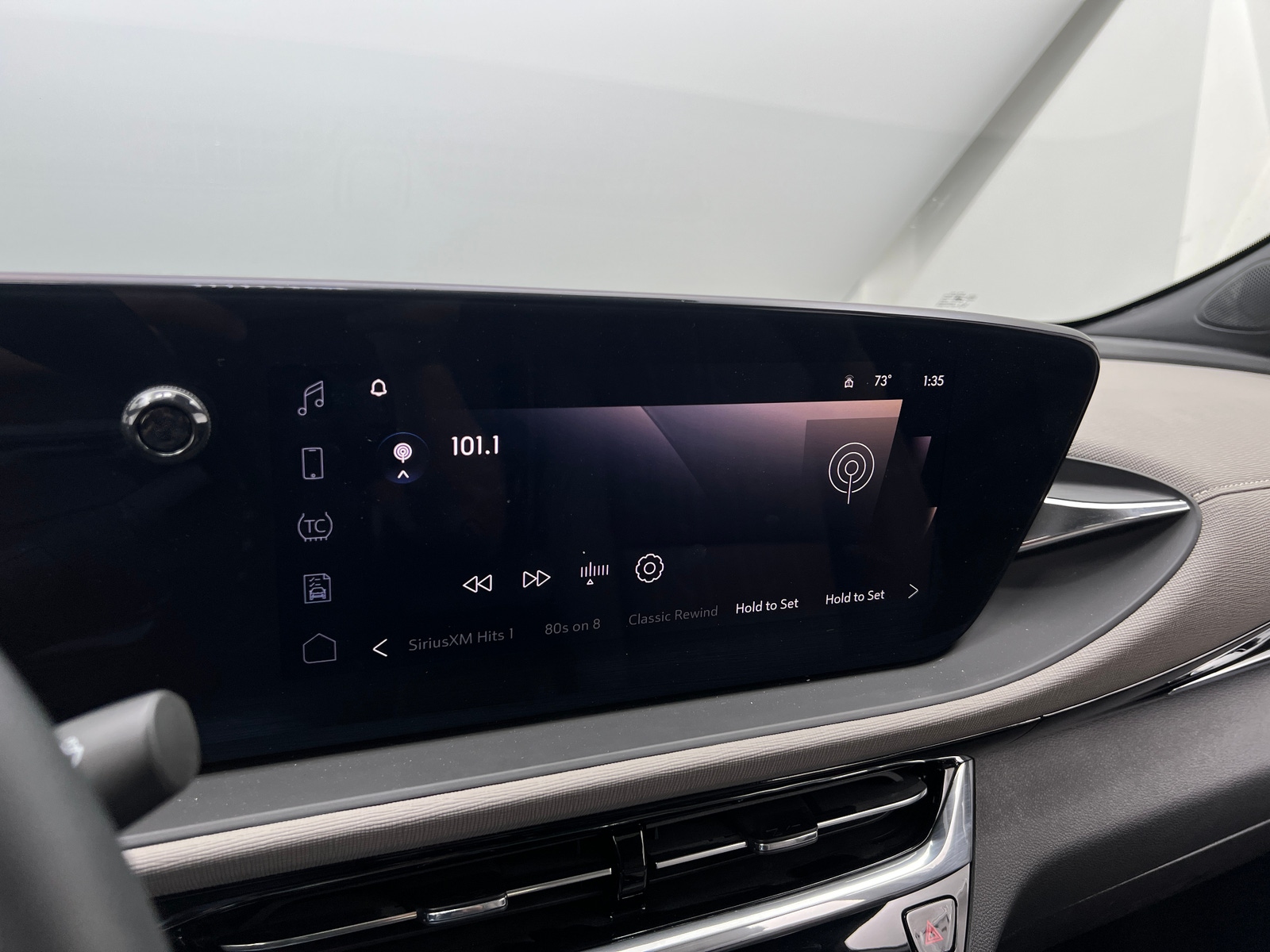 Thumbnail: 2025 Buick Envista - 3