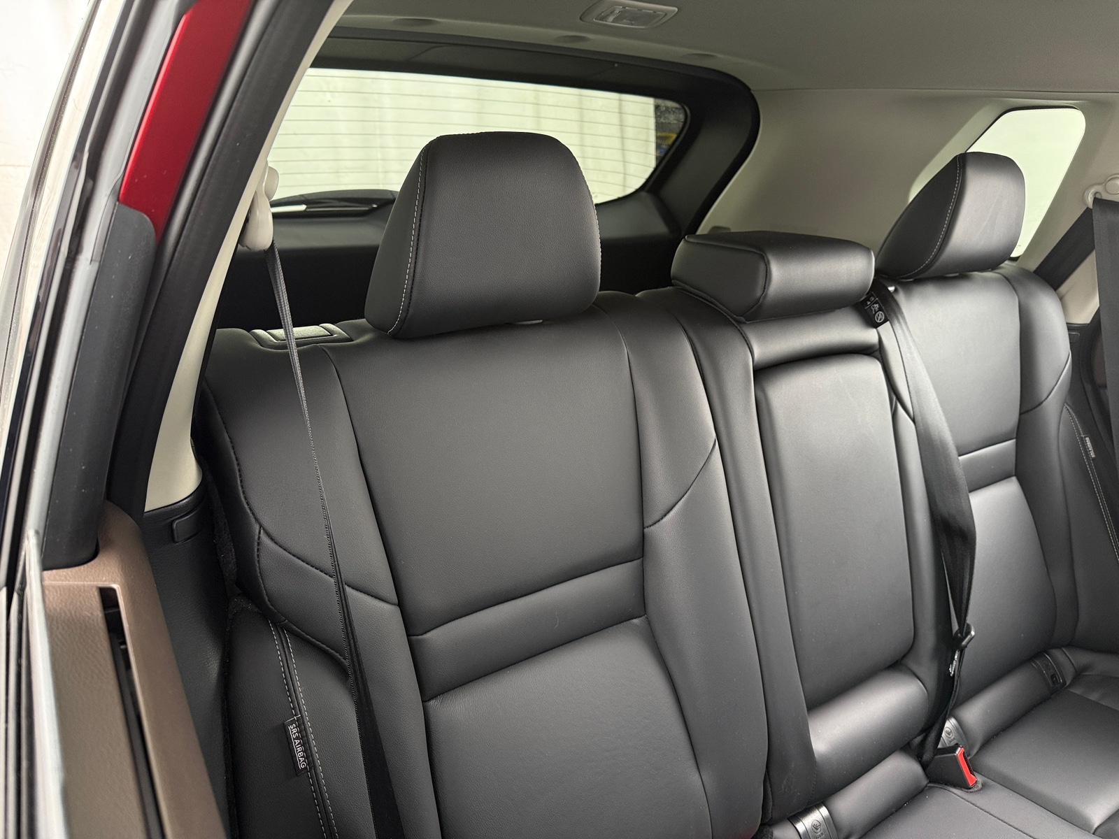 Thumbnail: 2023 Nissan Rogue - 5