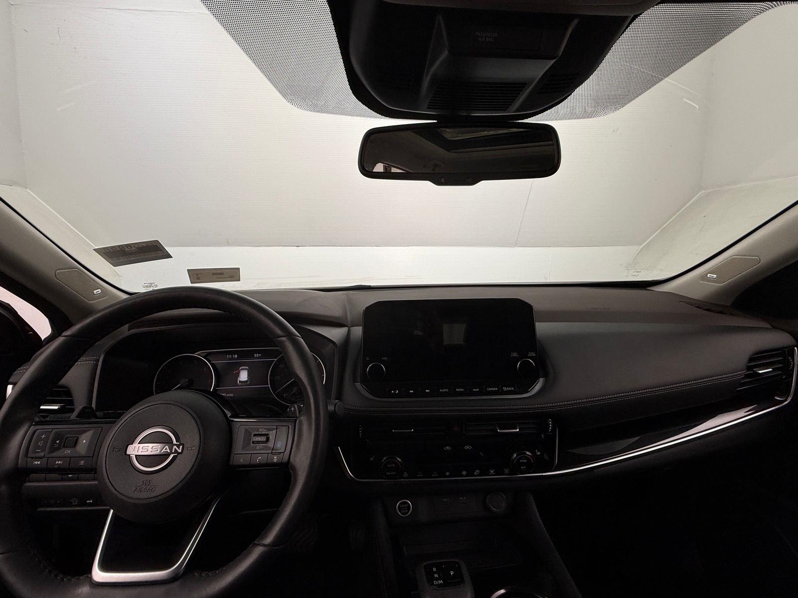 Thumbnail: 2023 Nissan Rogue - 2