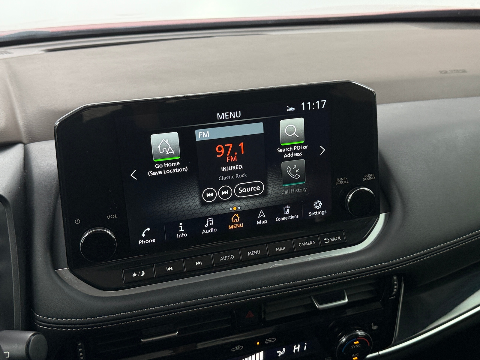 Thumbnail: 2023 Nissan Rogue - 3