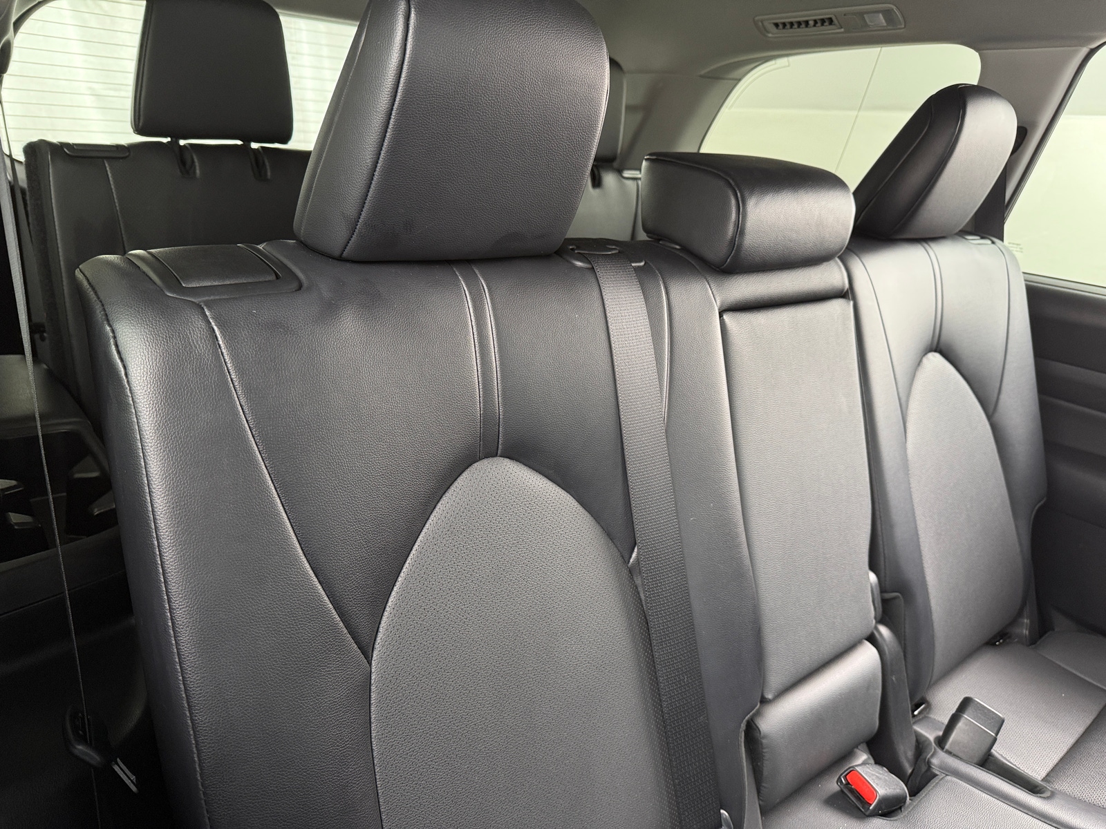 Thumbnail: 2024 Toyota Grand Highlander - 5