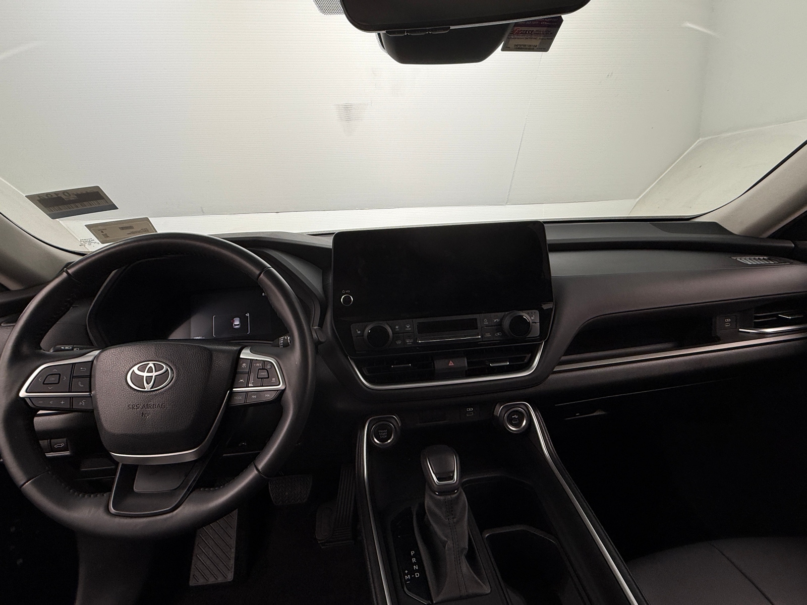 Thumbnail: 2024 Toyota Grand Highlander - 2