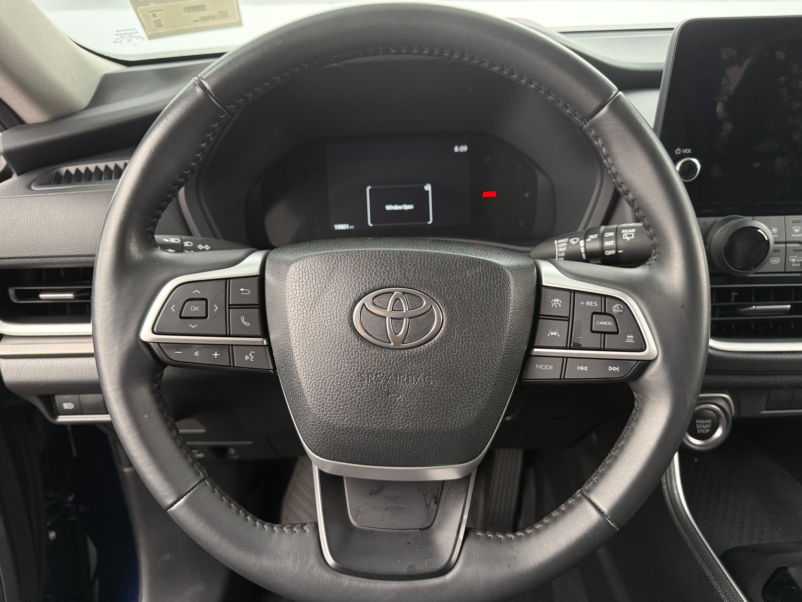 Thumbnail: 2024 Toyota Grand Highlander - 4