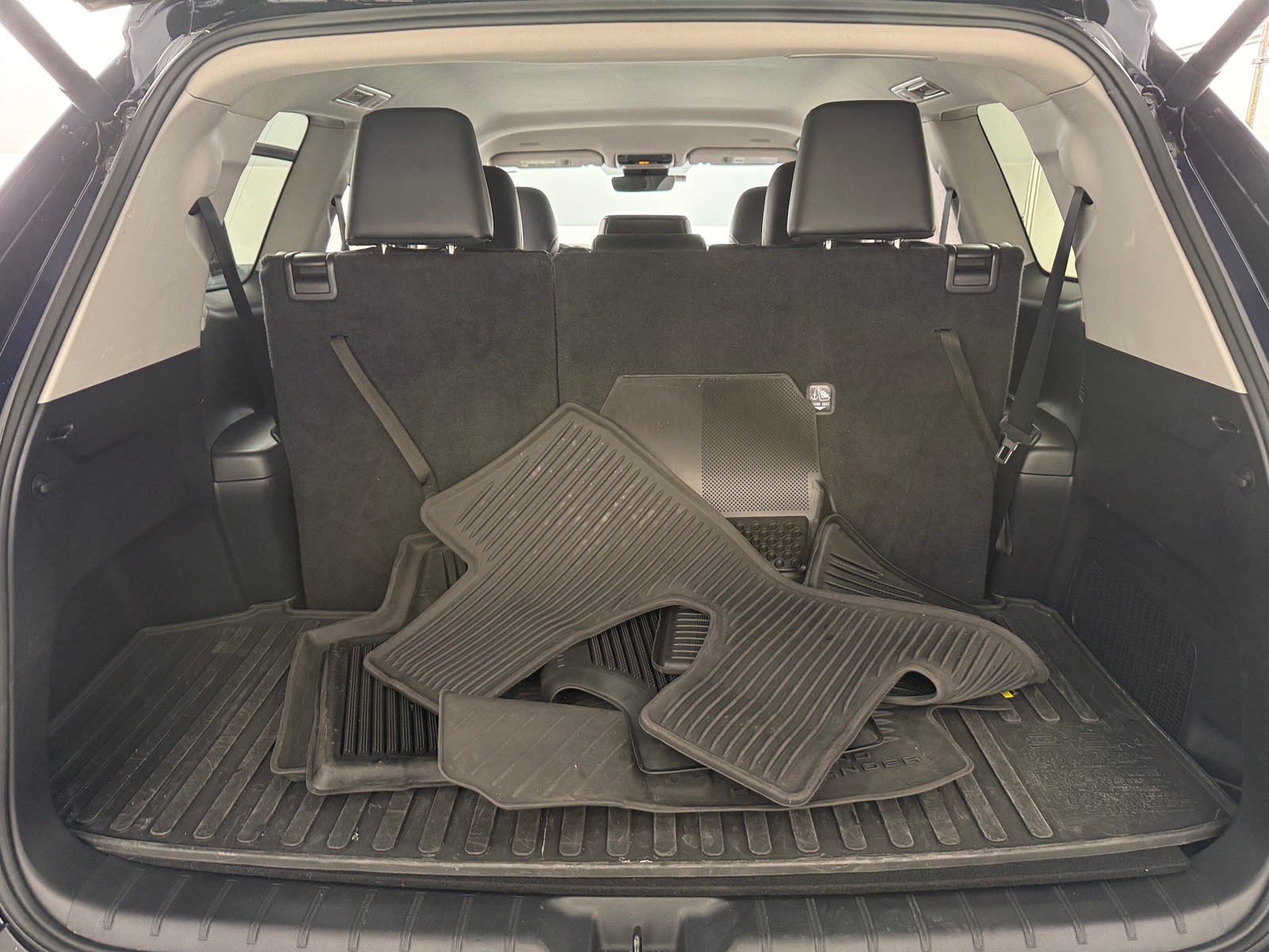 Thumbnail: 2024 Toyota Grand Highlander - 6