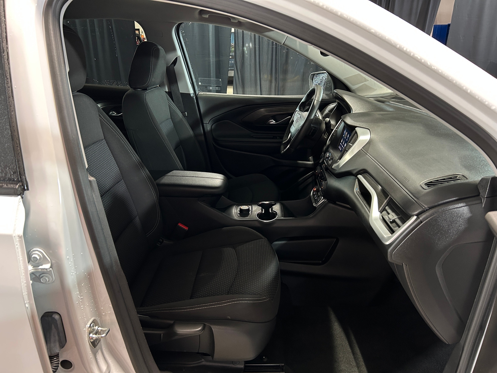 Thumbnail: 2024 GMC Terrain - 2