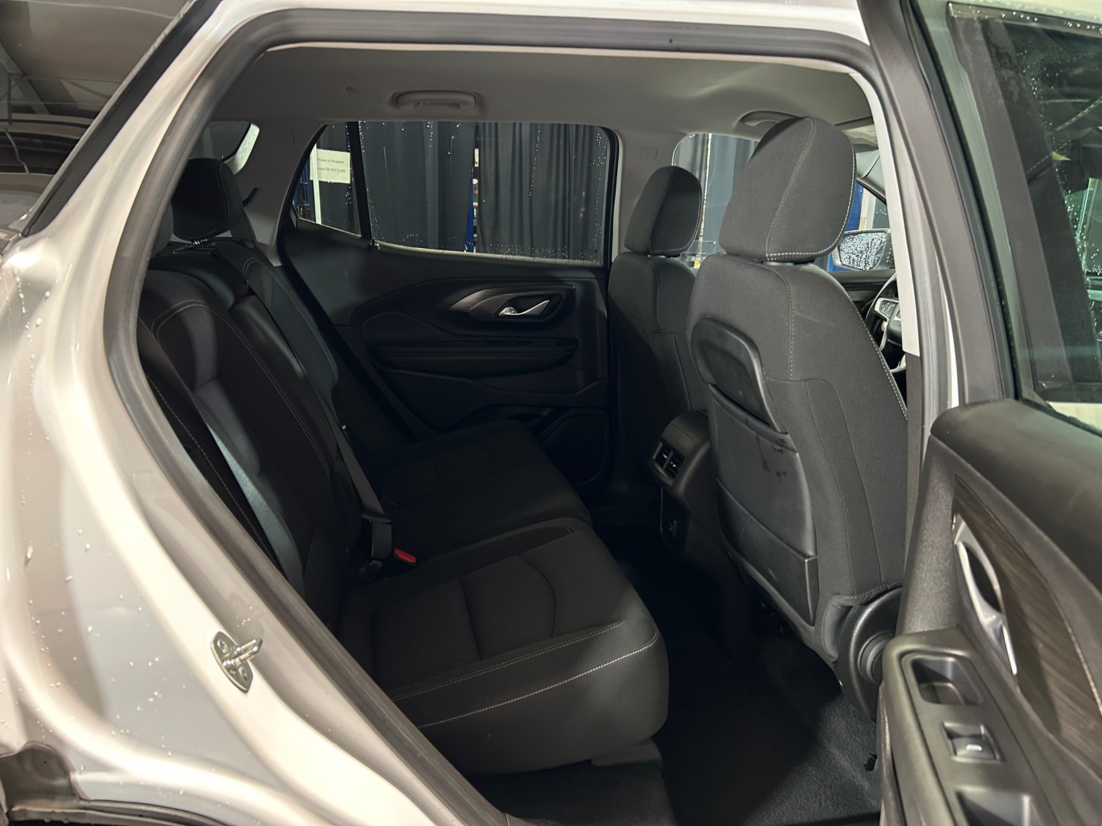 Thumbnail: 2024 GMC Terrain - 6