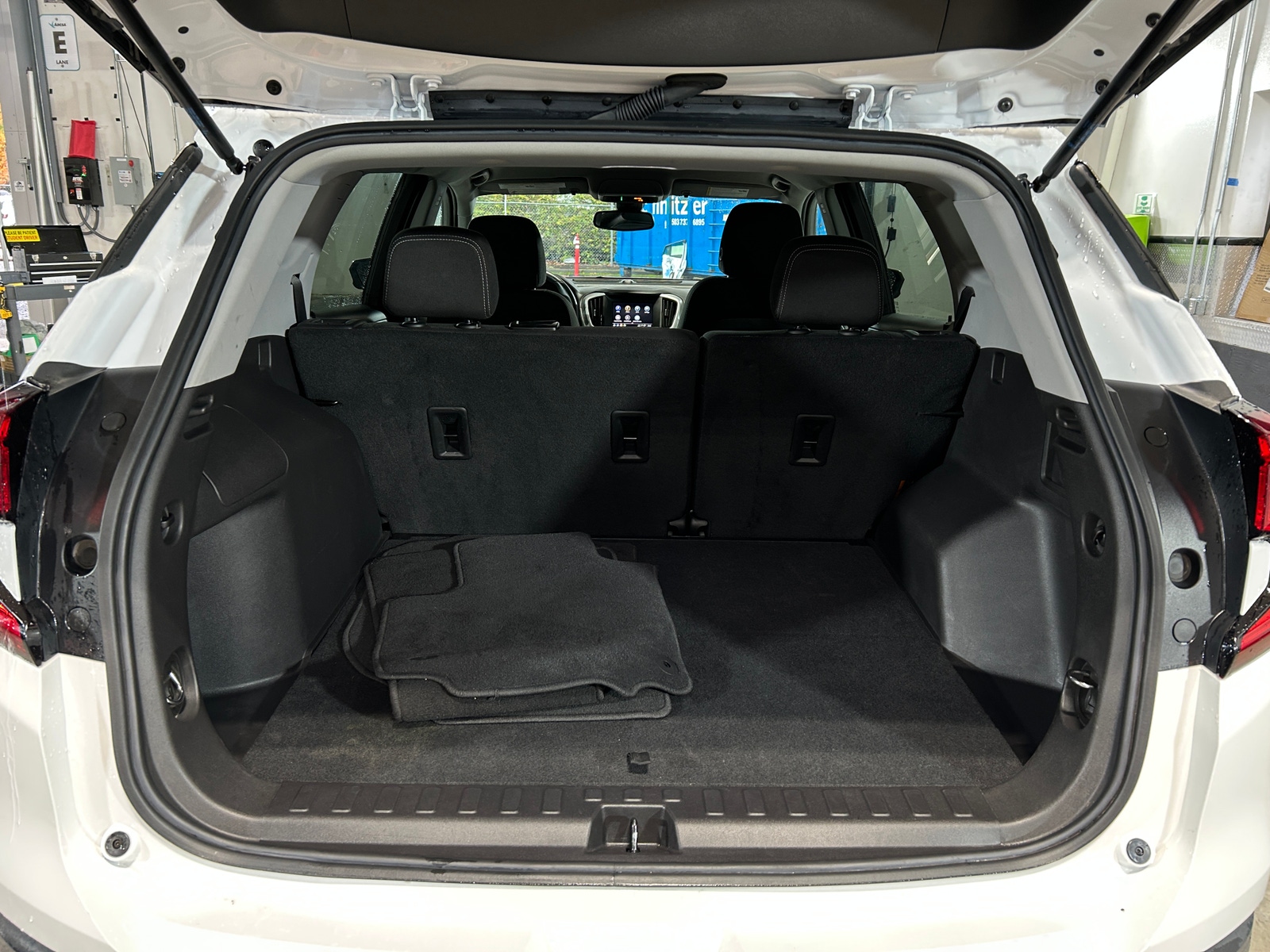 Thumbnail: 2024 GMC Terrain - 7