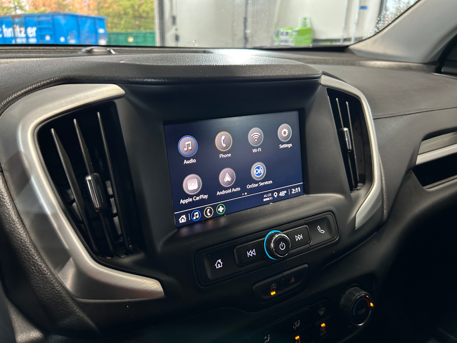 Thumbnail: 2024 GMC Terrain - 4