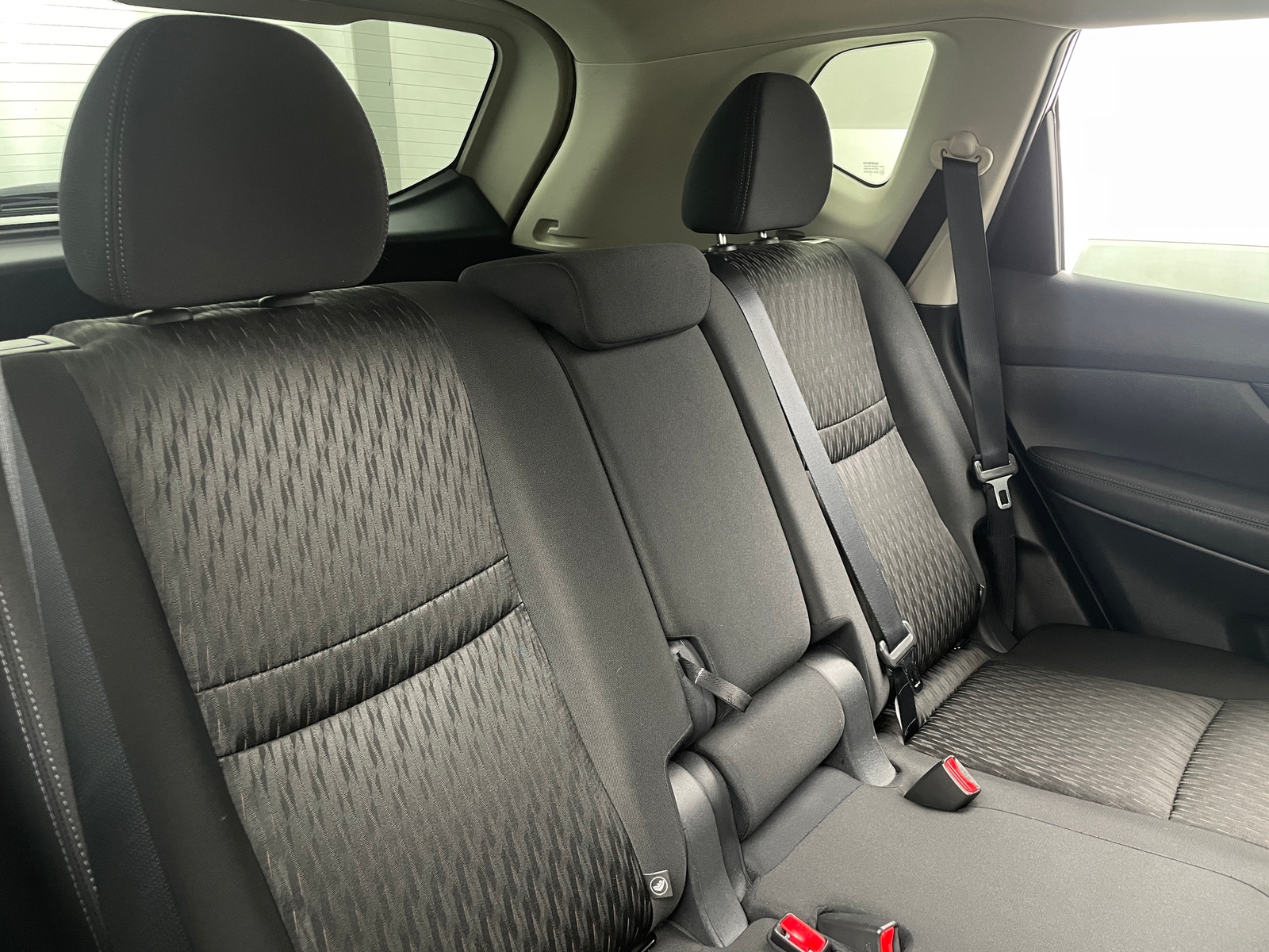 Thumbnail: 2019 Nissan Rogue - 6