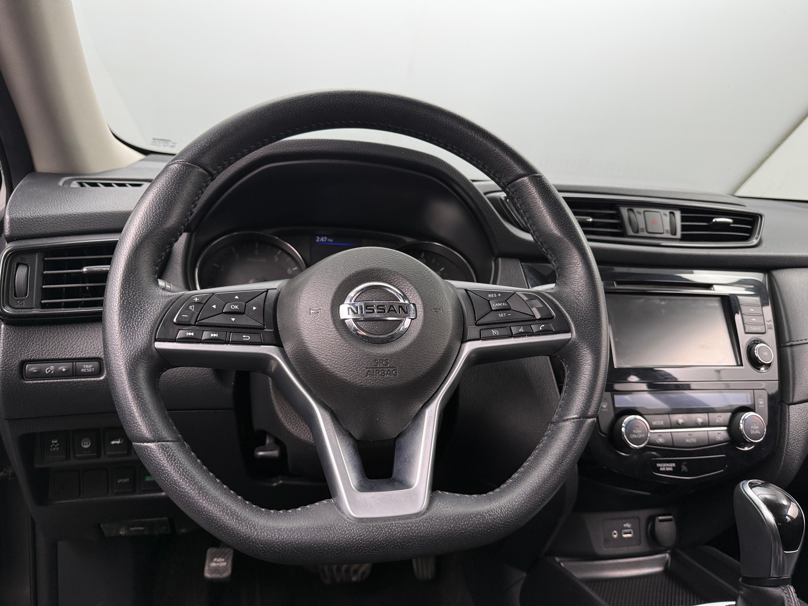 Thumbnail: 2019 Nissan Rogue - 5