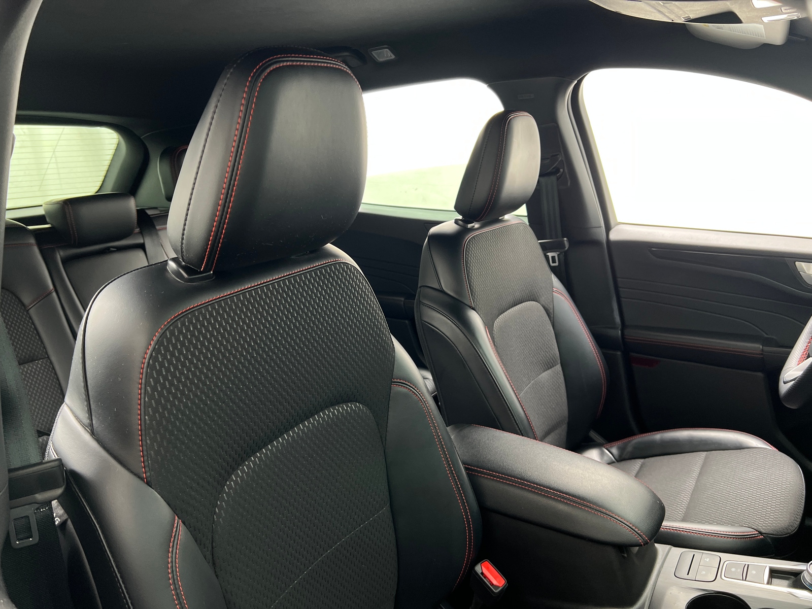 Thumbnail: 2025 Ford Escape - 2