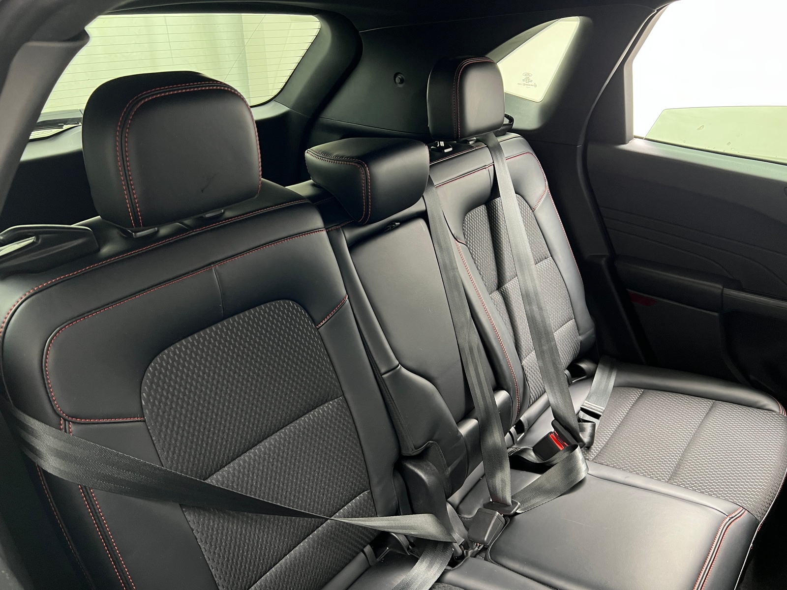 Thumbnail: 2025 Ford Escape - 6