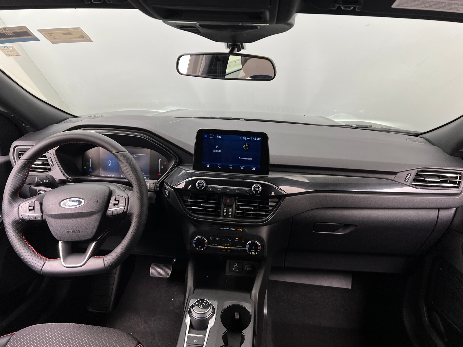 Thumbnail: 2025 Ford Escape - 3