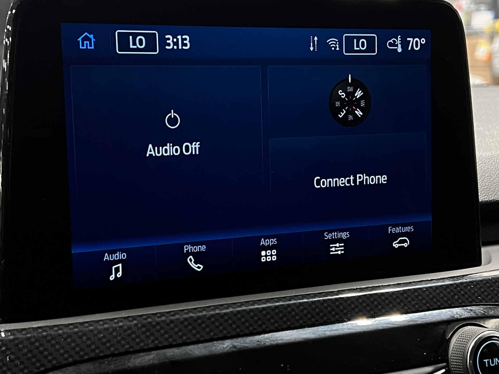 Thumbnail: 2025 Ford Escape - 4