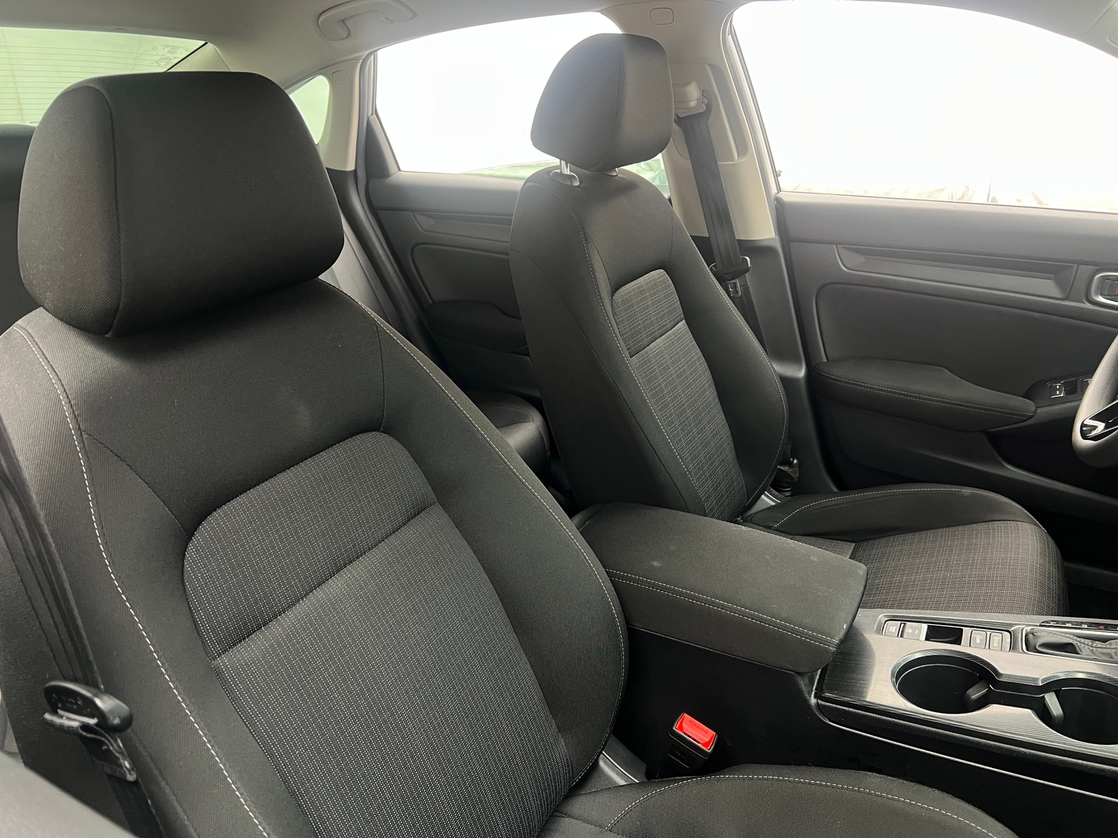 Thumbnail: 2025 Honda Civic - 2