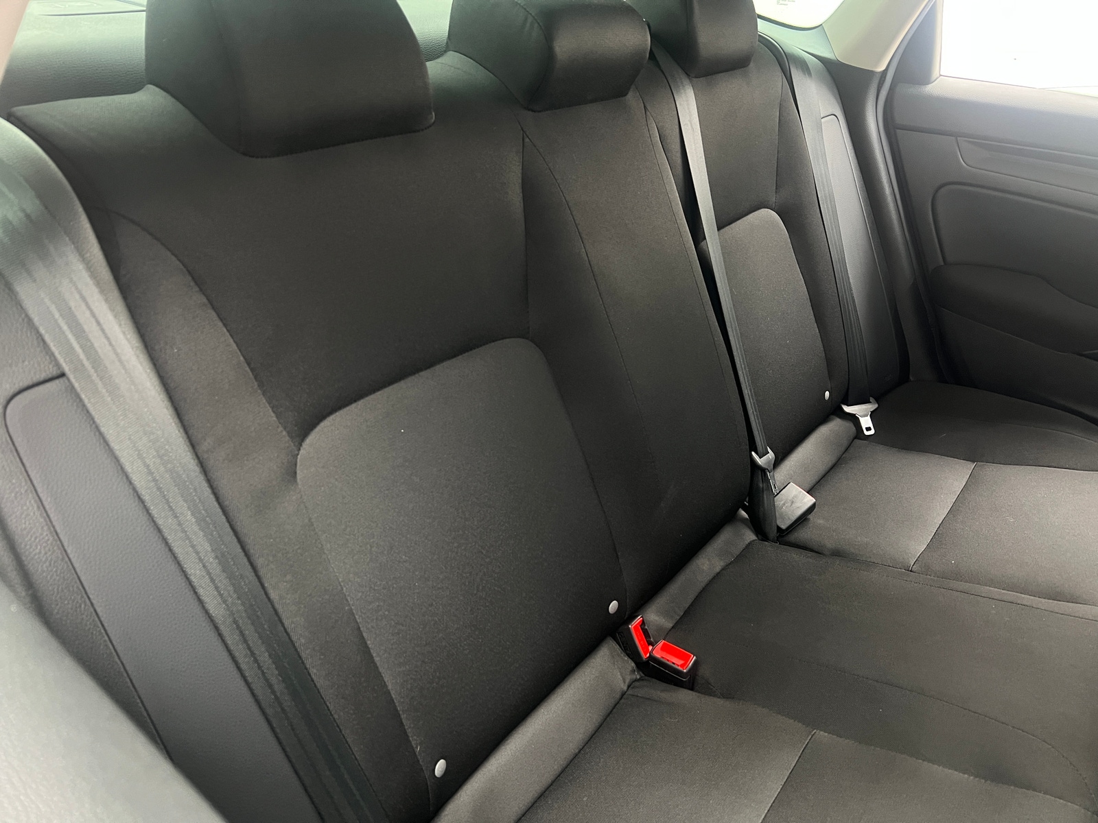 Thumbnail: 2025 Honda Civic - 6