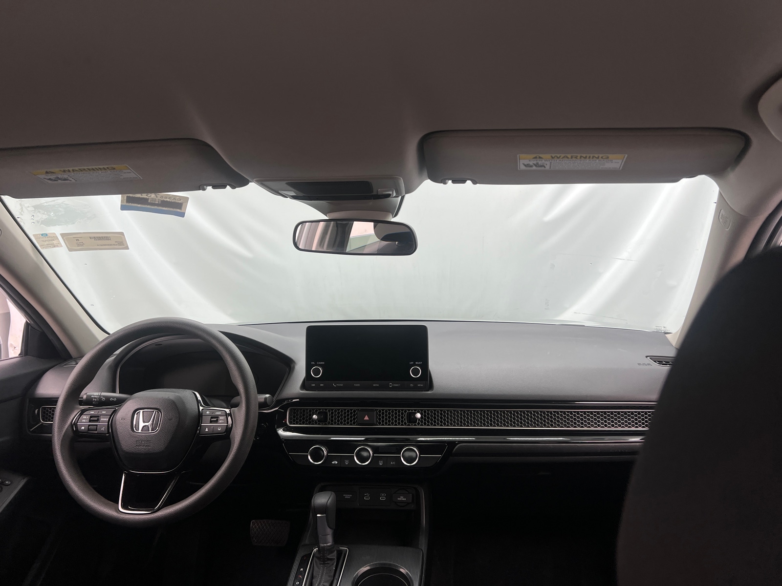 Thumbnail: 2025 Honda Civic - 3