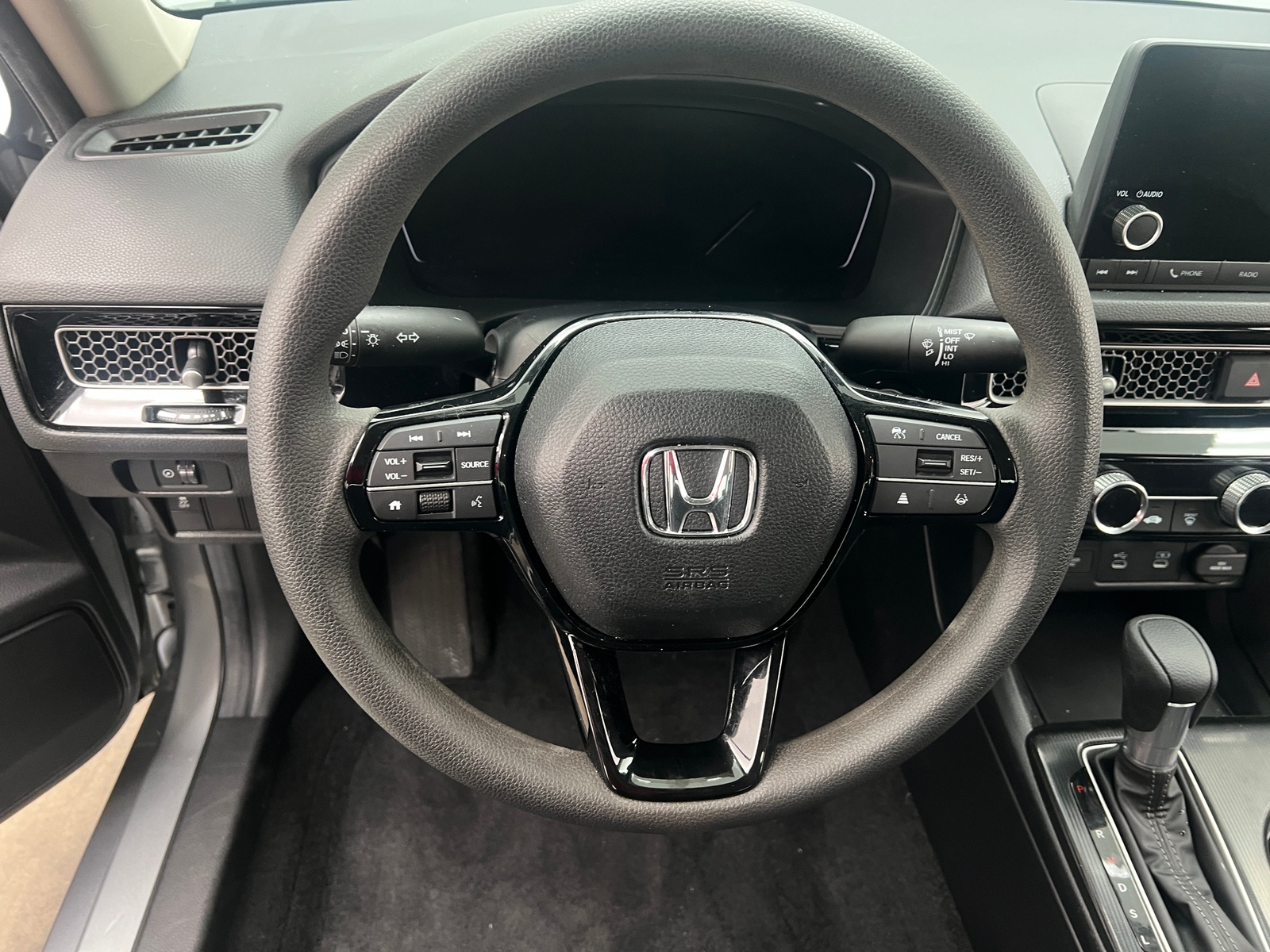 Thumbnail: 2025 Honda Civic - 5