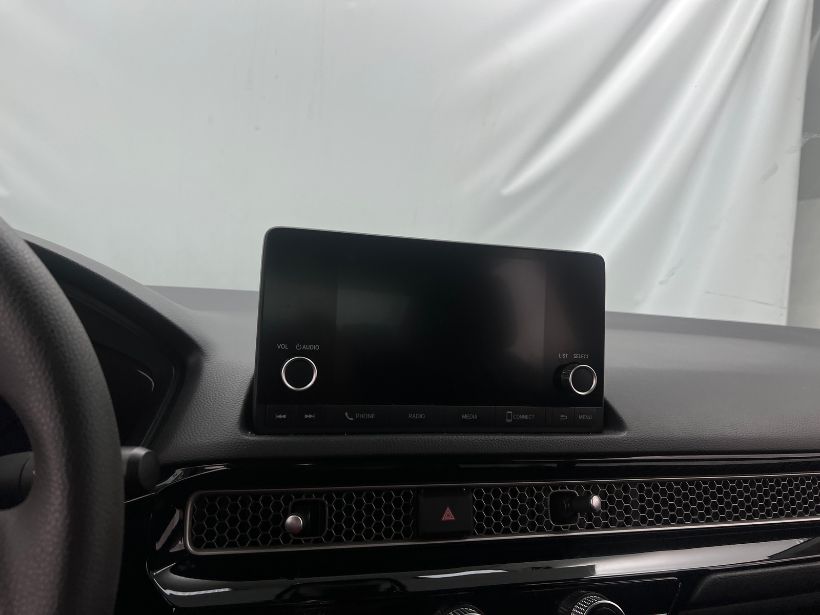 Thumbnail: 2025 Honda Civic - 4