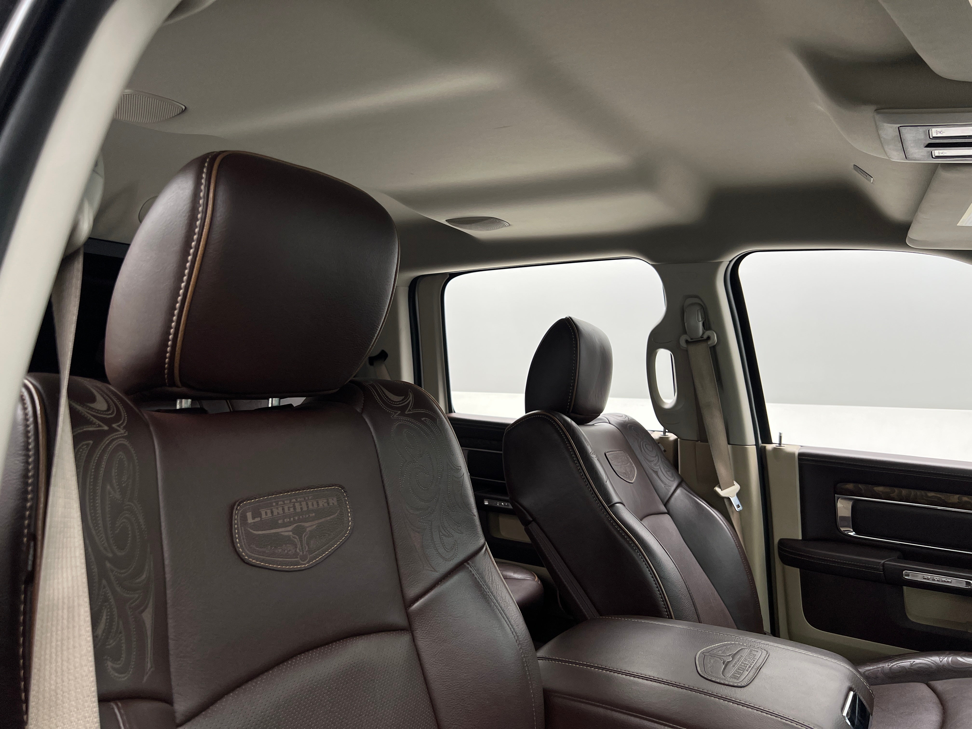 2017 RAM Ram 1500 Pickup