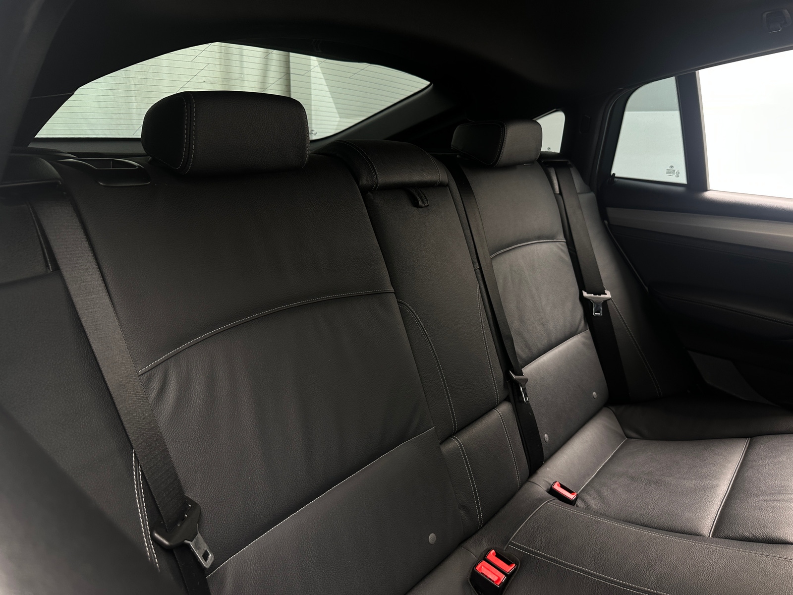 Thumbnail: 2018 BMW X4 - 5