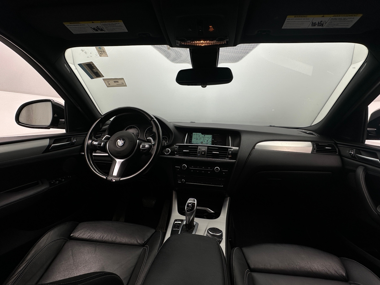 Thumbnail: 2018 BMW X4 - 2