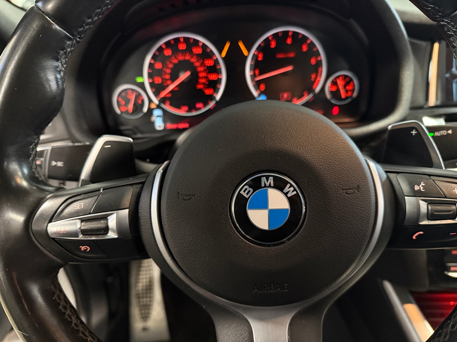 Thumbnail: 2018 BMW X4 - 4