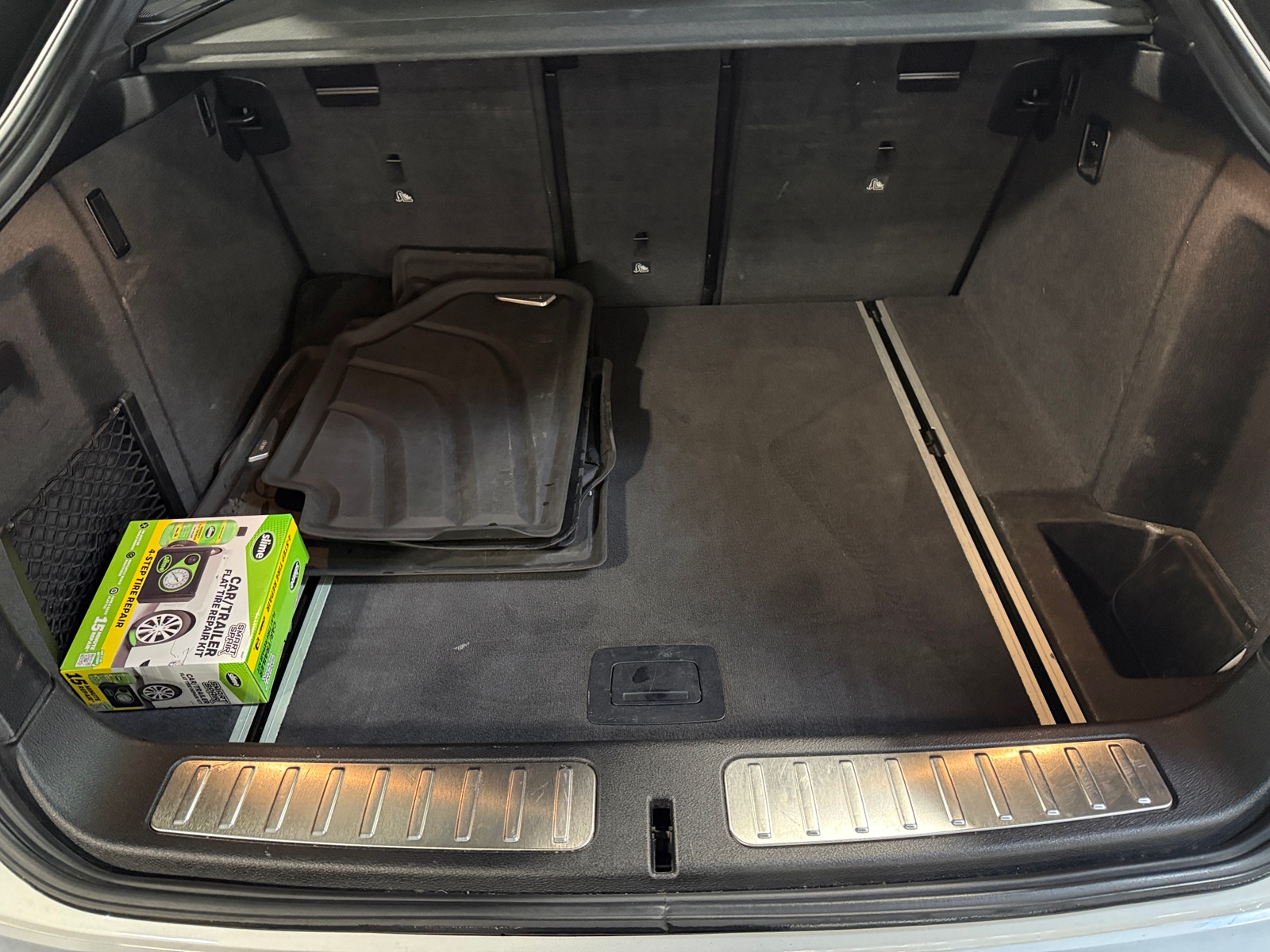 Thumbnail: 2018 BMW X4 - 6