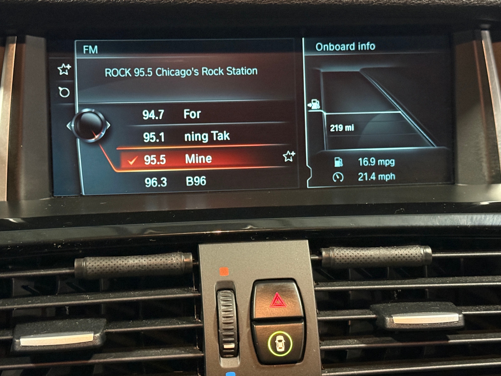 Thumbnail: 2018 BMW X4 - 3