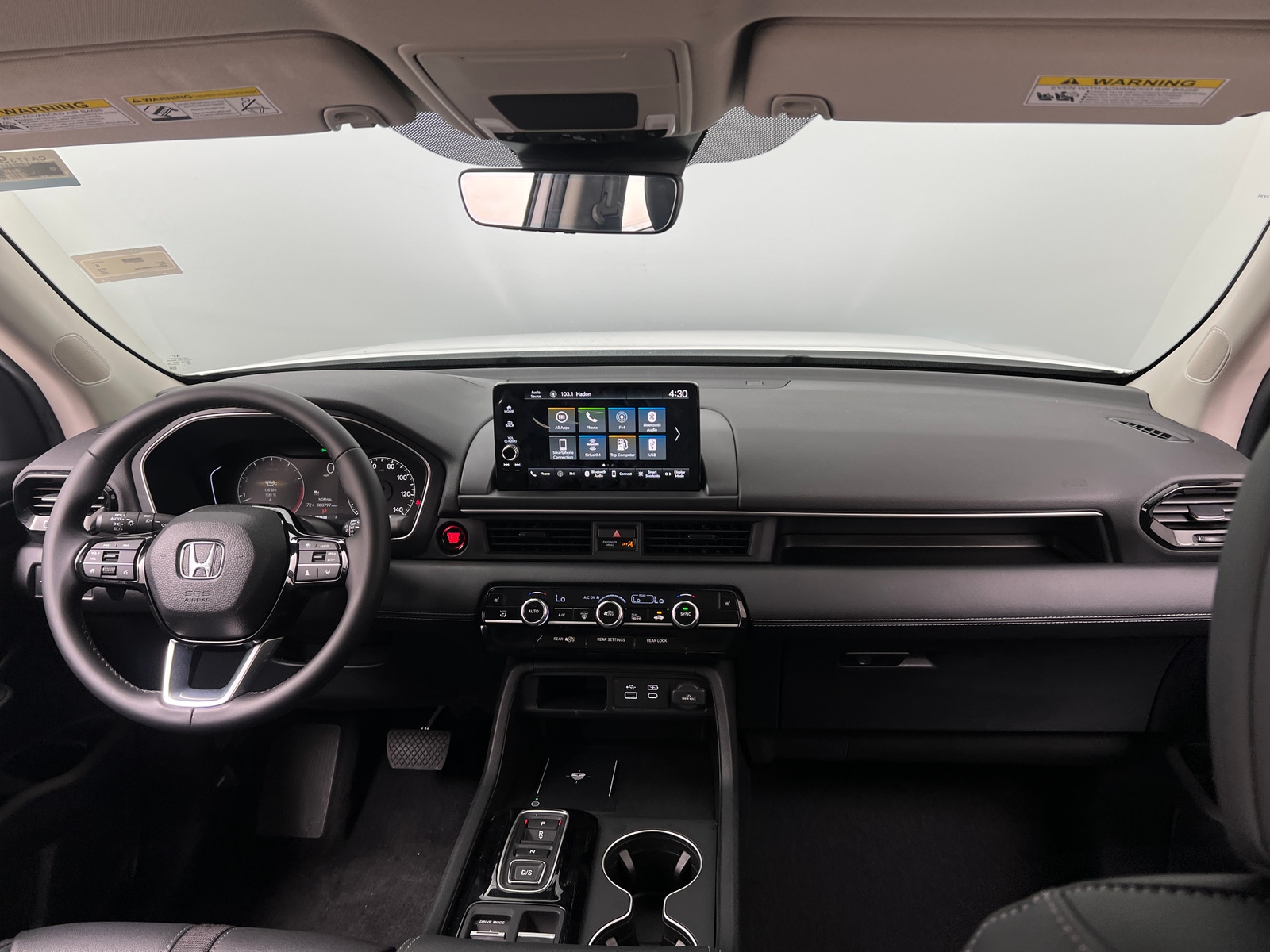 Thumbnail: 2025 Honda Pilot - 2