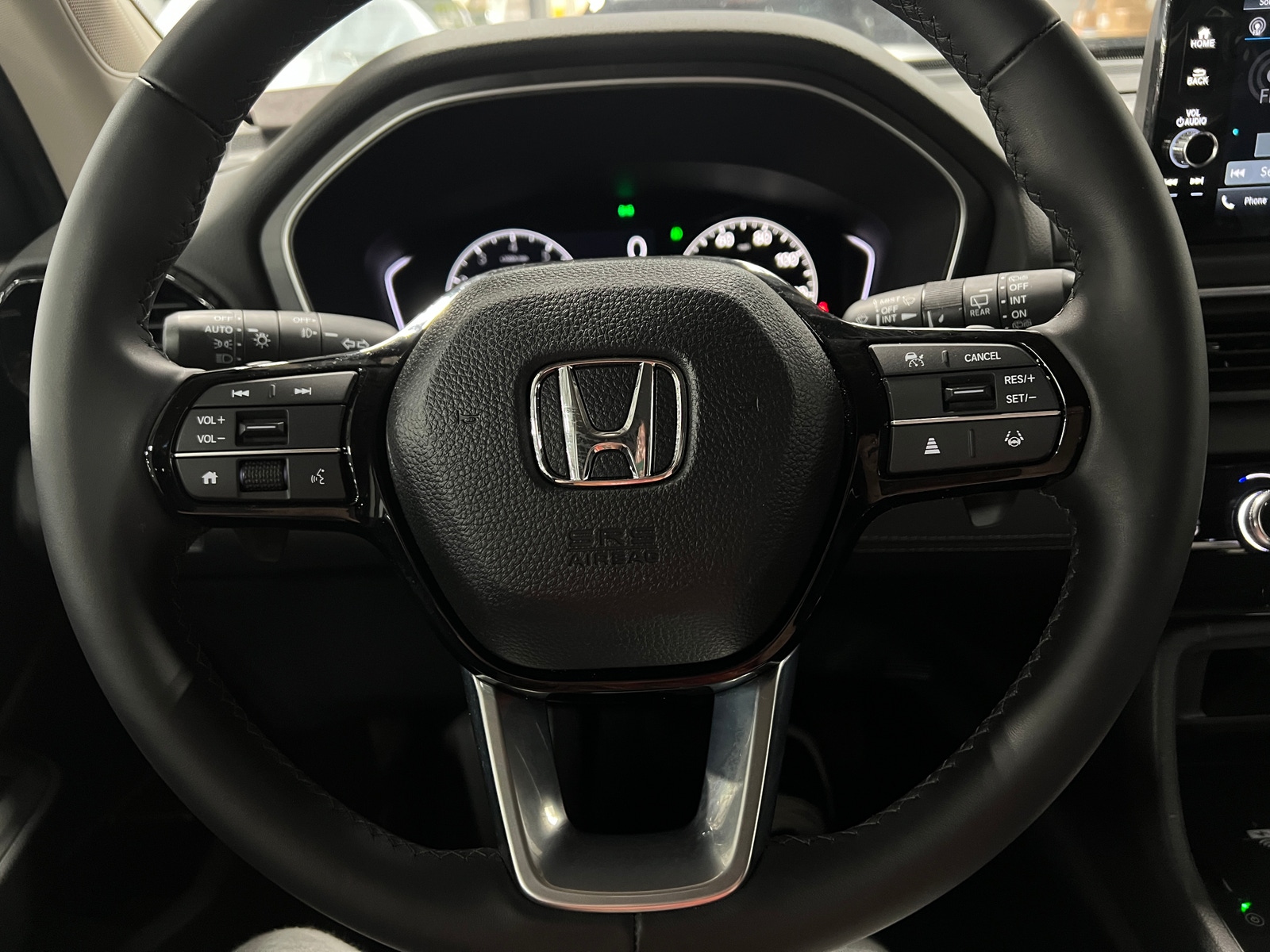 Thumbnail: 2025 Honda Pilot - 4