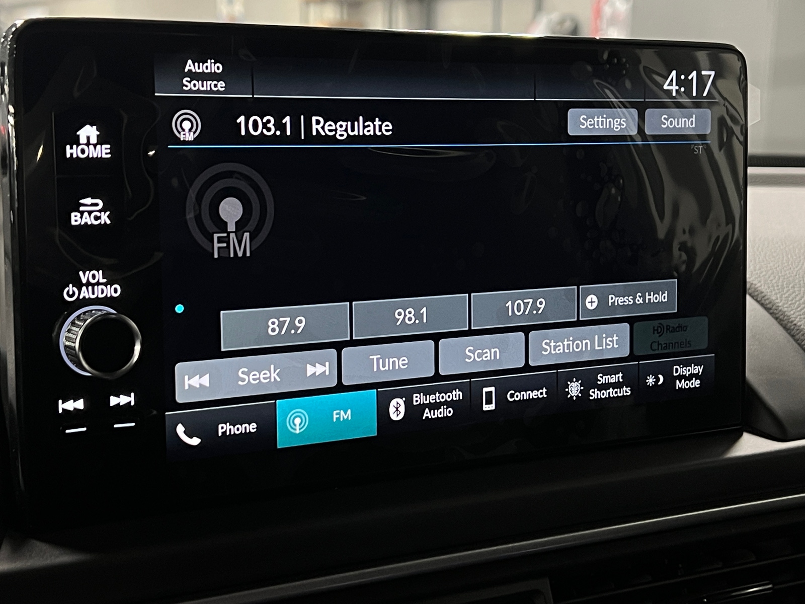 Thumbnail: 2025 Honda Pilot - 3