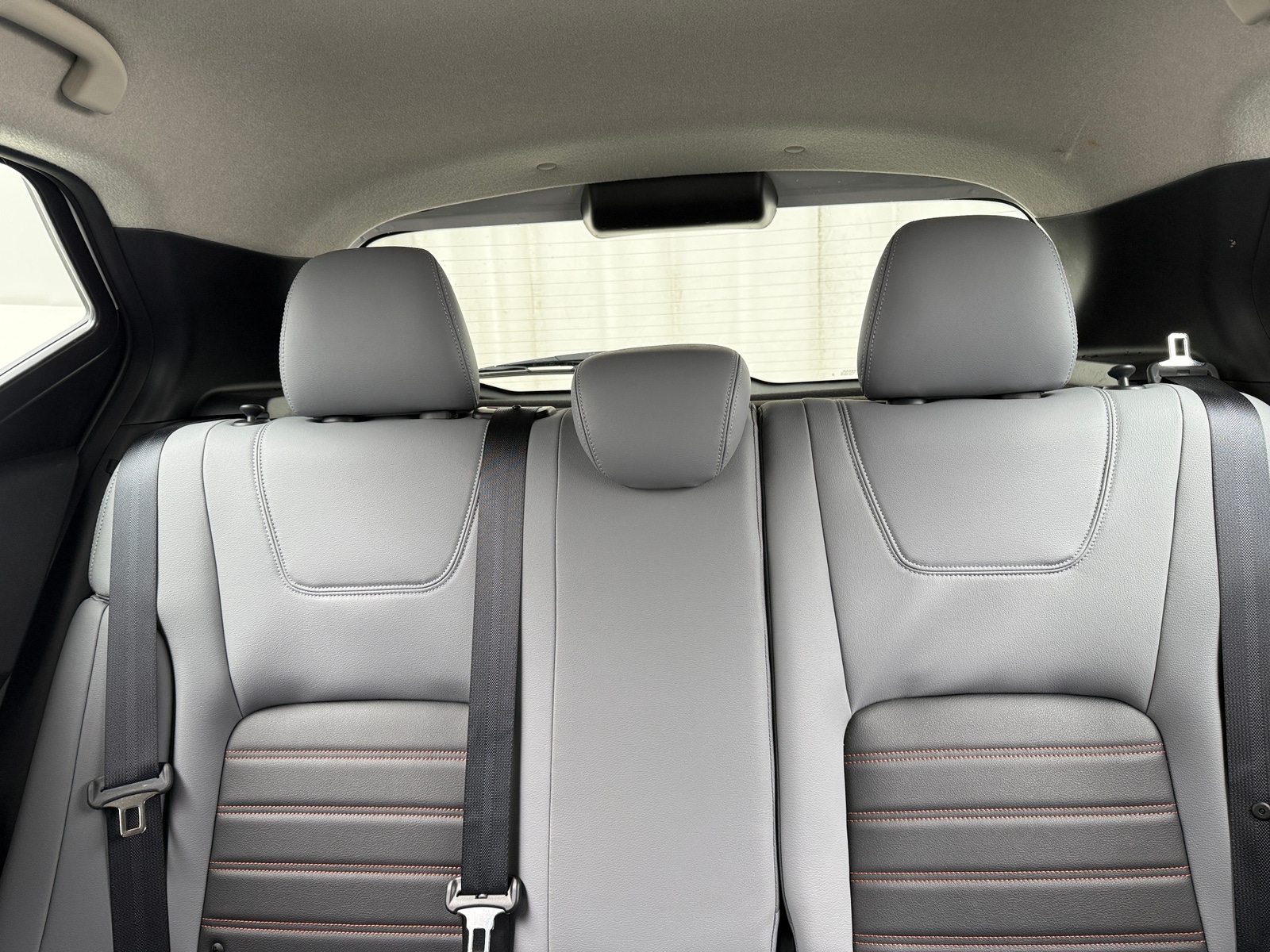 Thumbnail: 2024 Nissan Kicks - 5