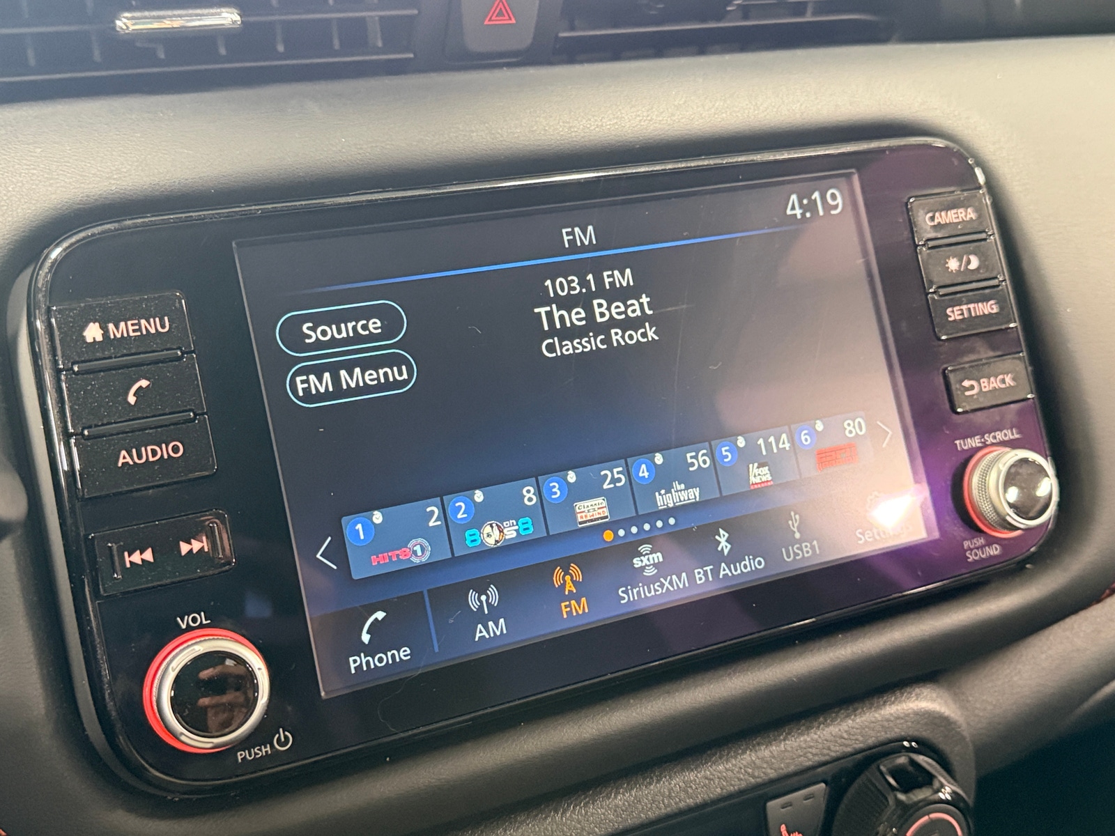 Thumbnail: 2024 Nissan Kicks - 3