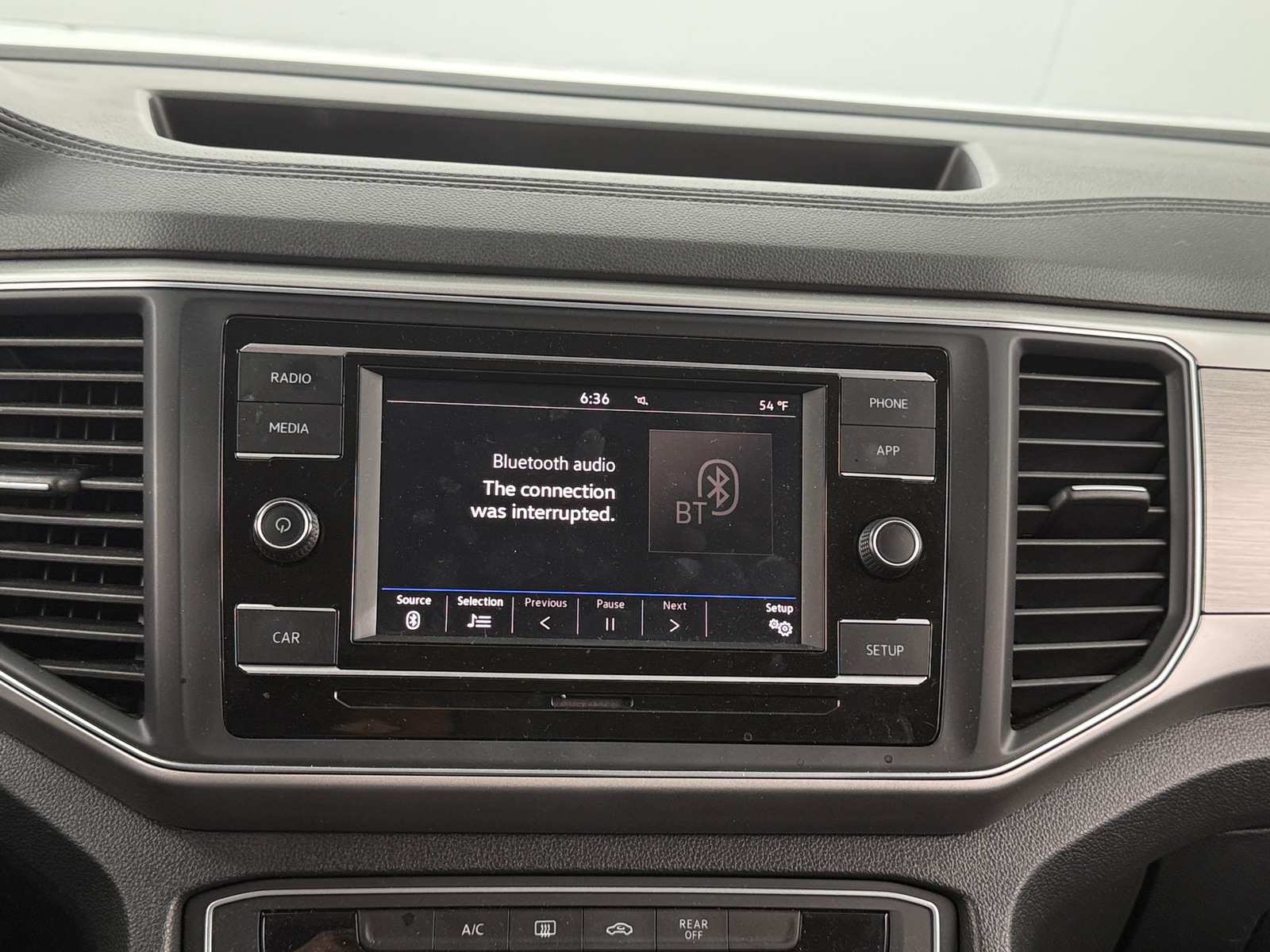 Thumbnail: 2018 Volkswagen Atlas - 4