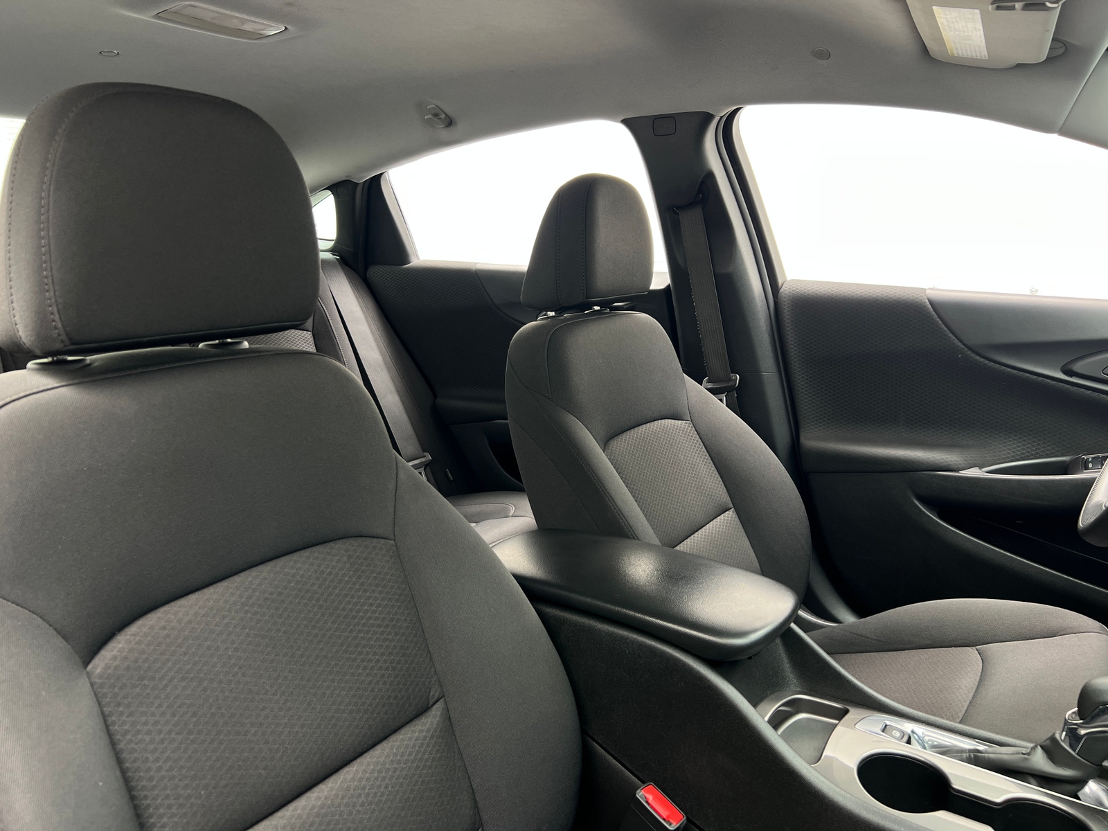 Thumbnail: 2023 Chevrolet Malibu - 2