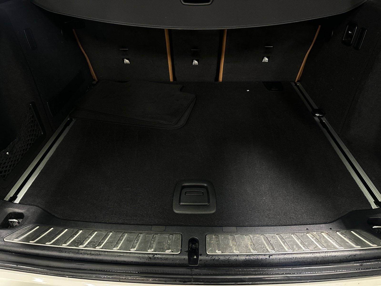 Thumbnail: 2021 BMW X3 - 6