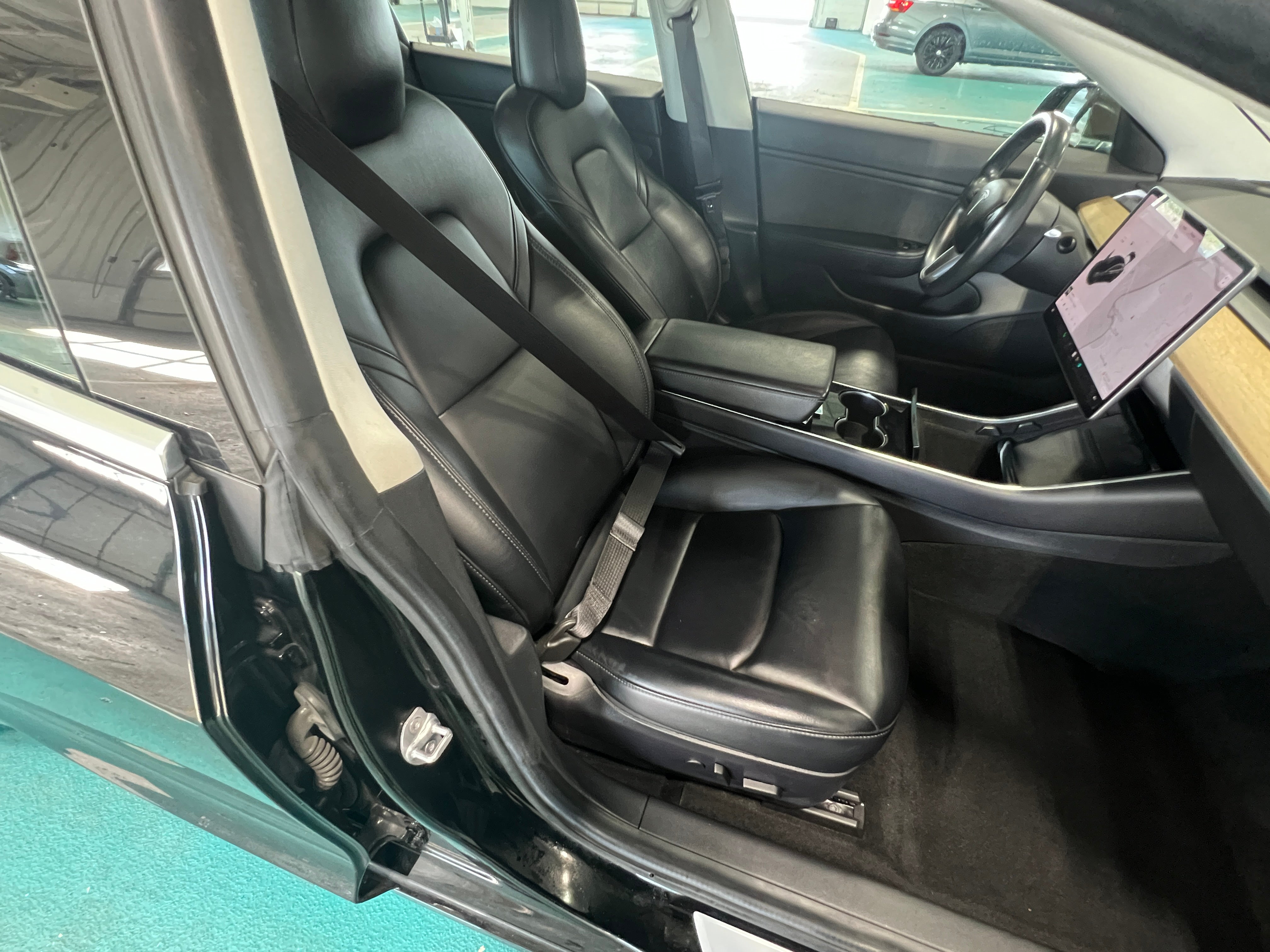 Used 2019 Tesla Model 3 Long Range with VIN 5YJ3E1EB5KF385008 for sale in Auburn, WA