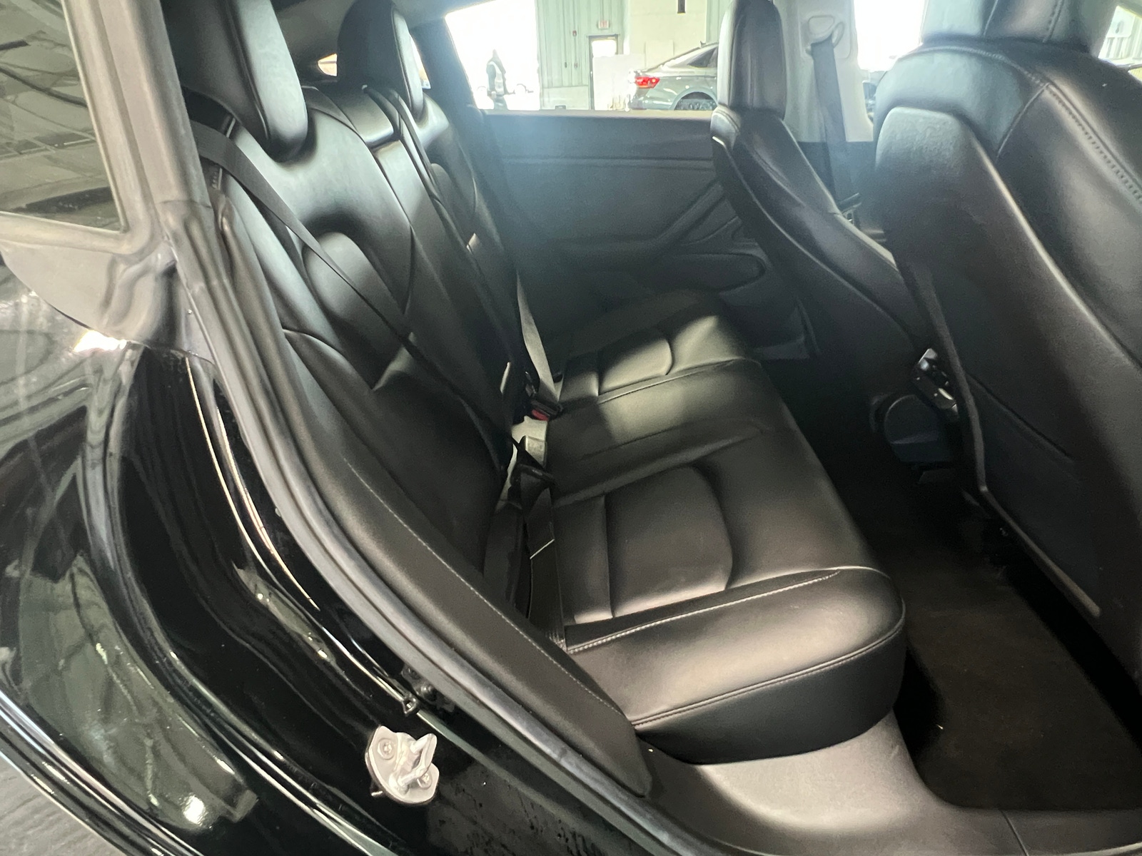 Thumbnail: 2019 Tesla Model 3 - 5