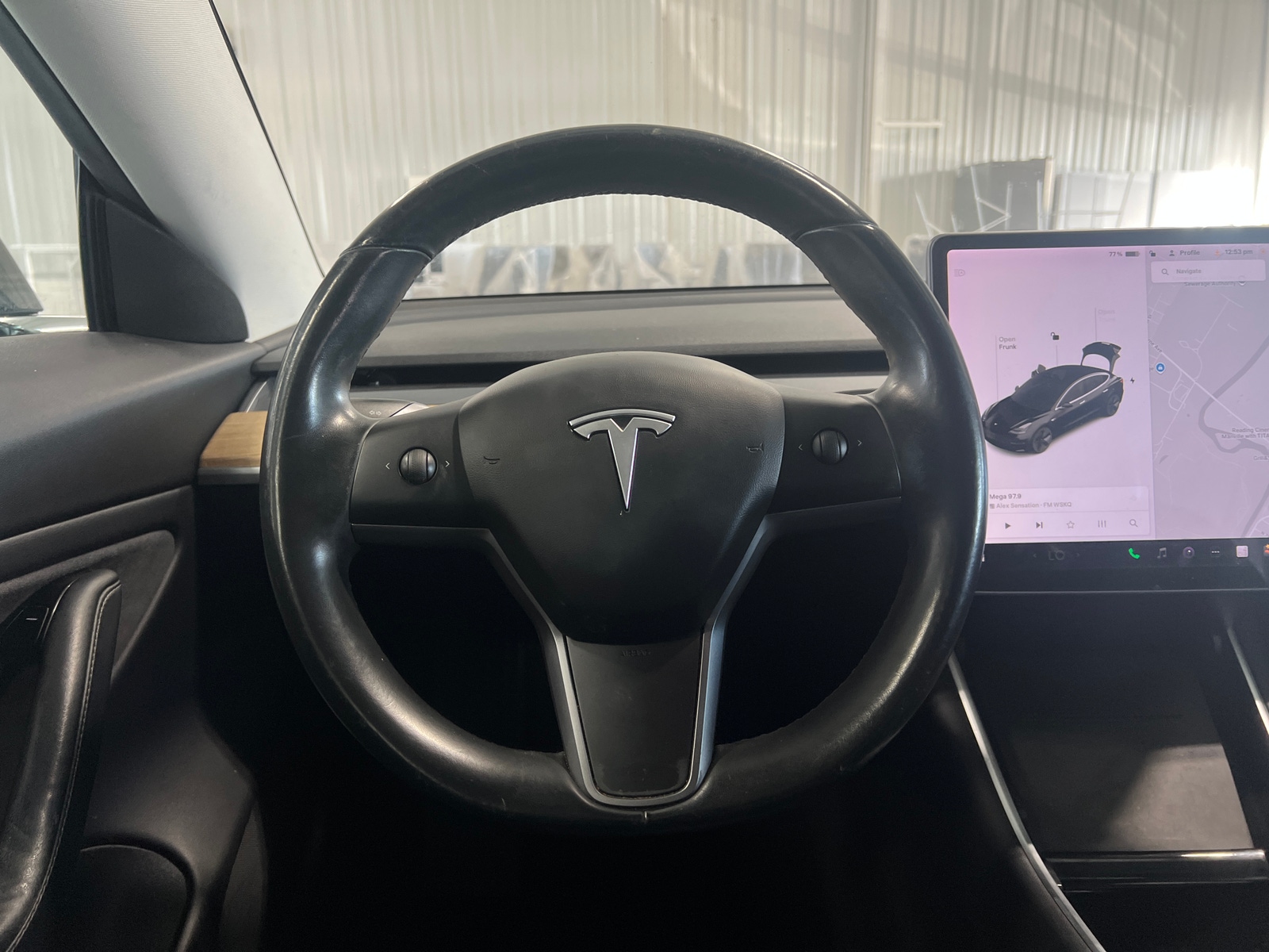 Thumbnail: 2019 Tesla Model 3 - 4