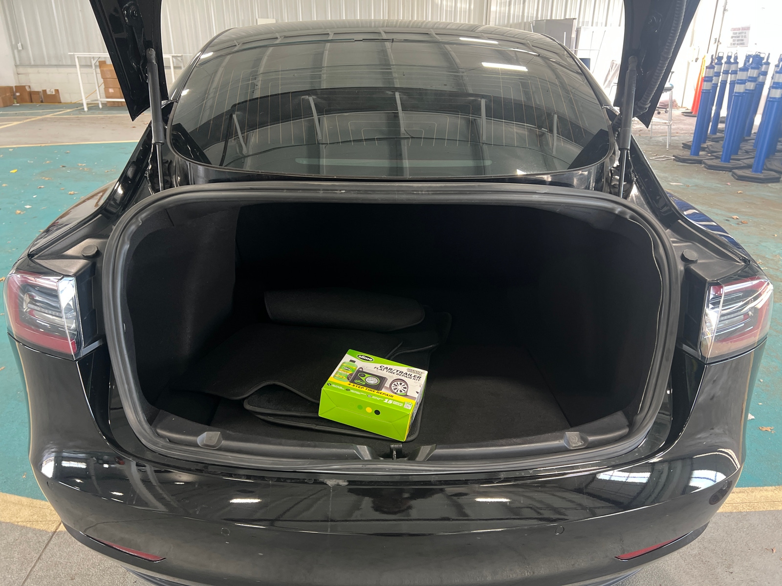 Thumbnail: 2019 Tesla Model 3 - 6