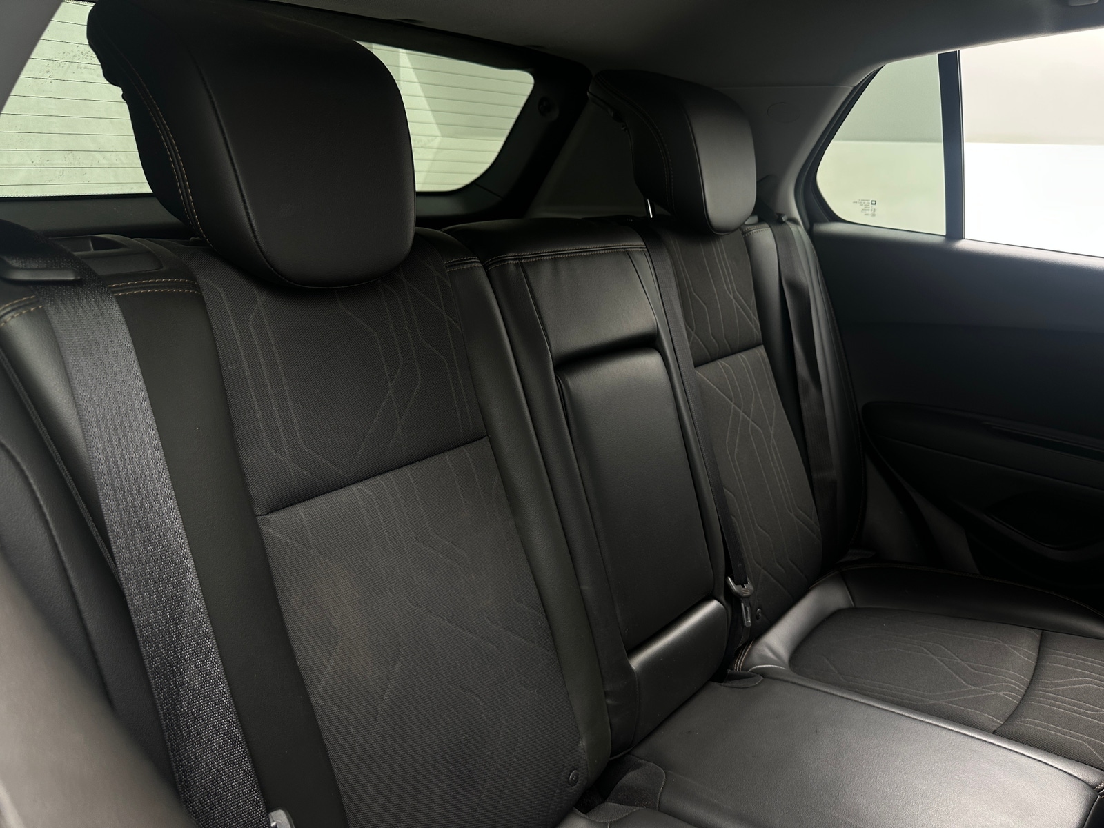 Thumbnail: 2018 Chevrolet Trax - 6