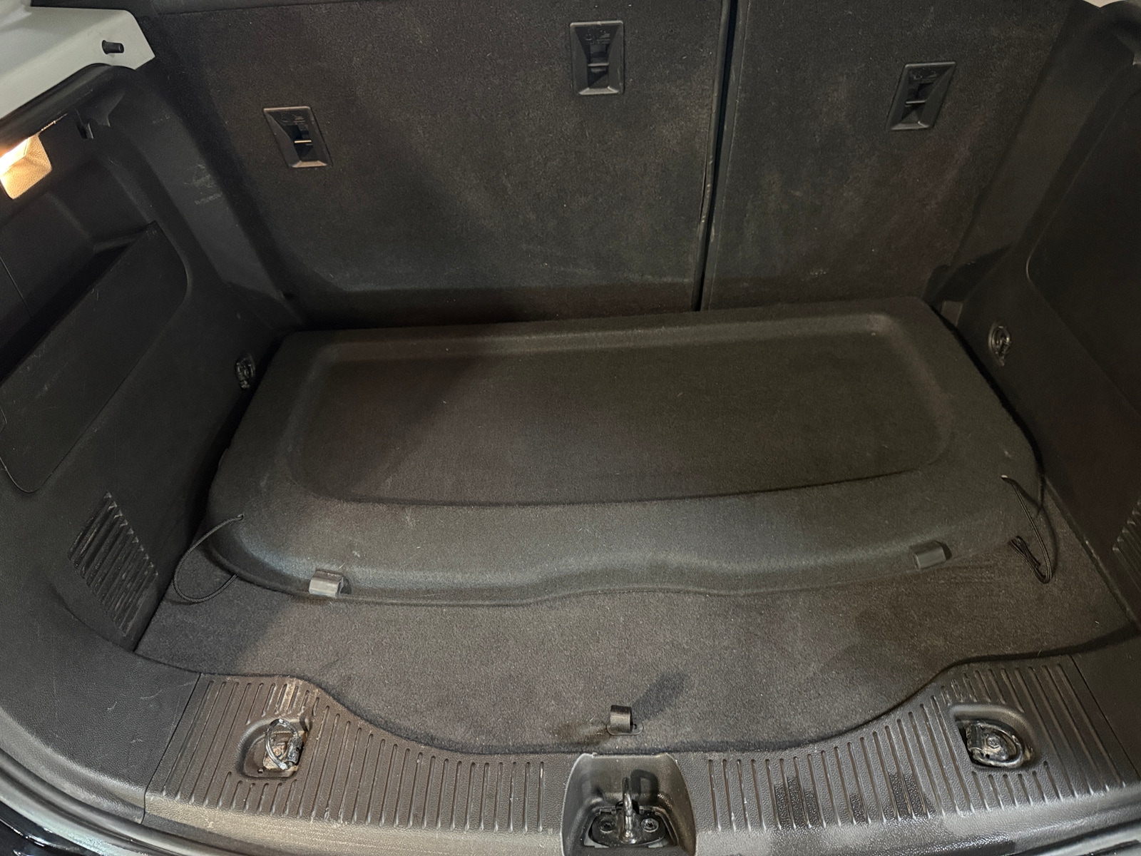 Thumbnail: 2018 Chevrolet Trax - 7