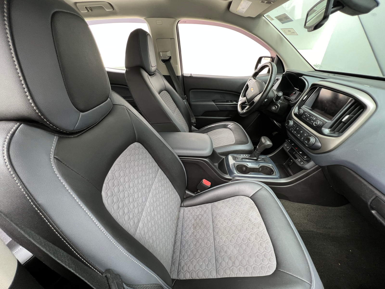 Thumbnail: 2016 Chevrolet Colorado - 2